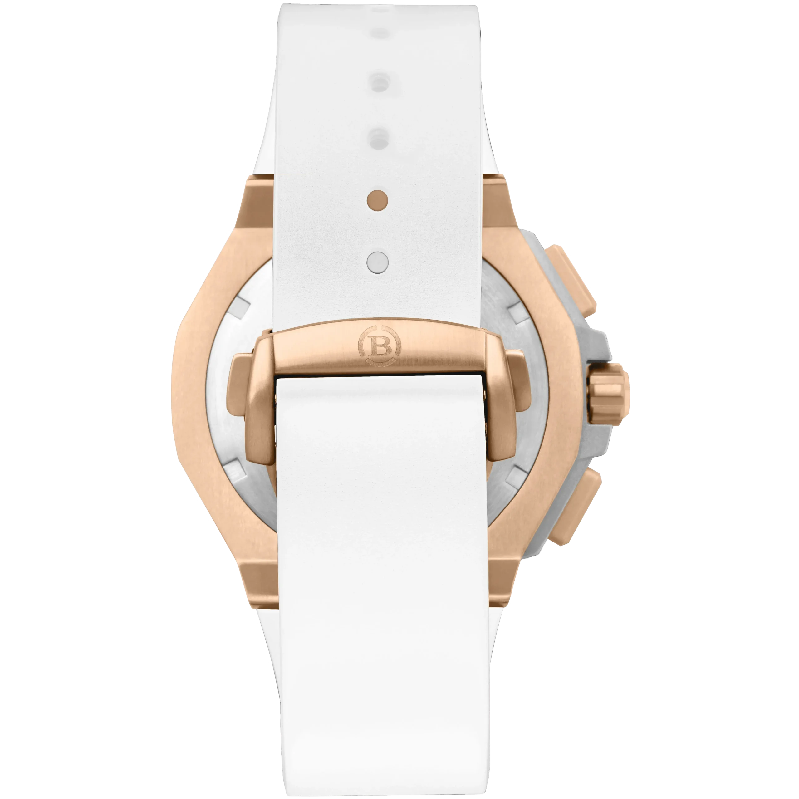 Brera Orologi Granturismo Gt2 CHRONOGRAPH REF# BMGTQC4502B