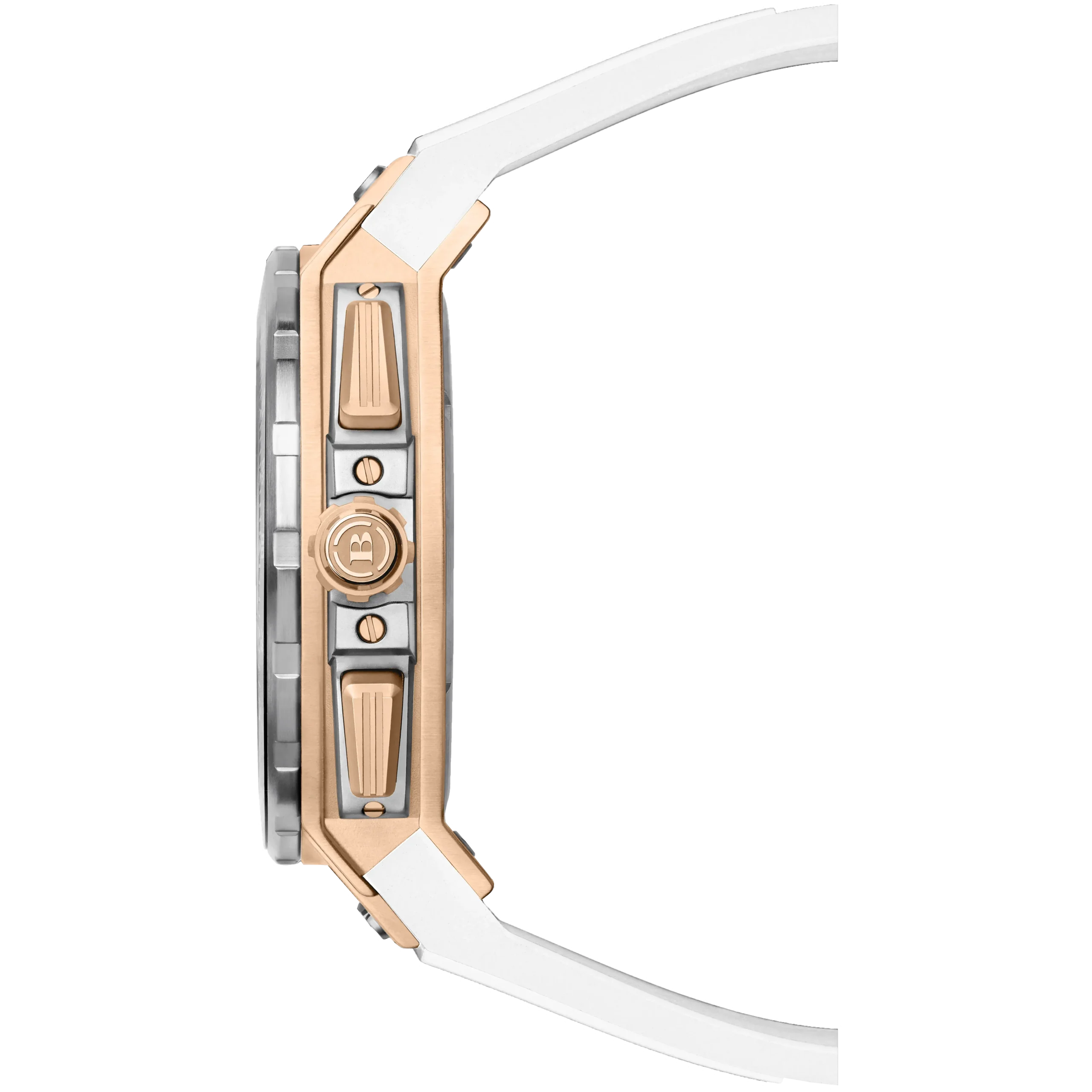 Brera Orologi Granturismo Gt2 CHRONOGRAPH REF# BMGTQC4502B