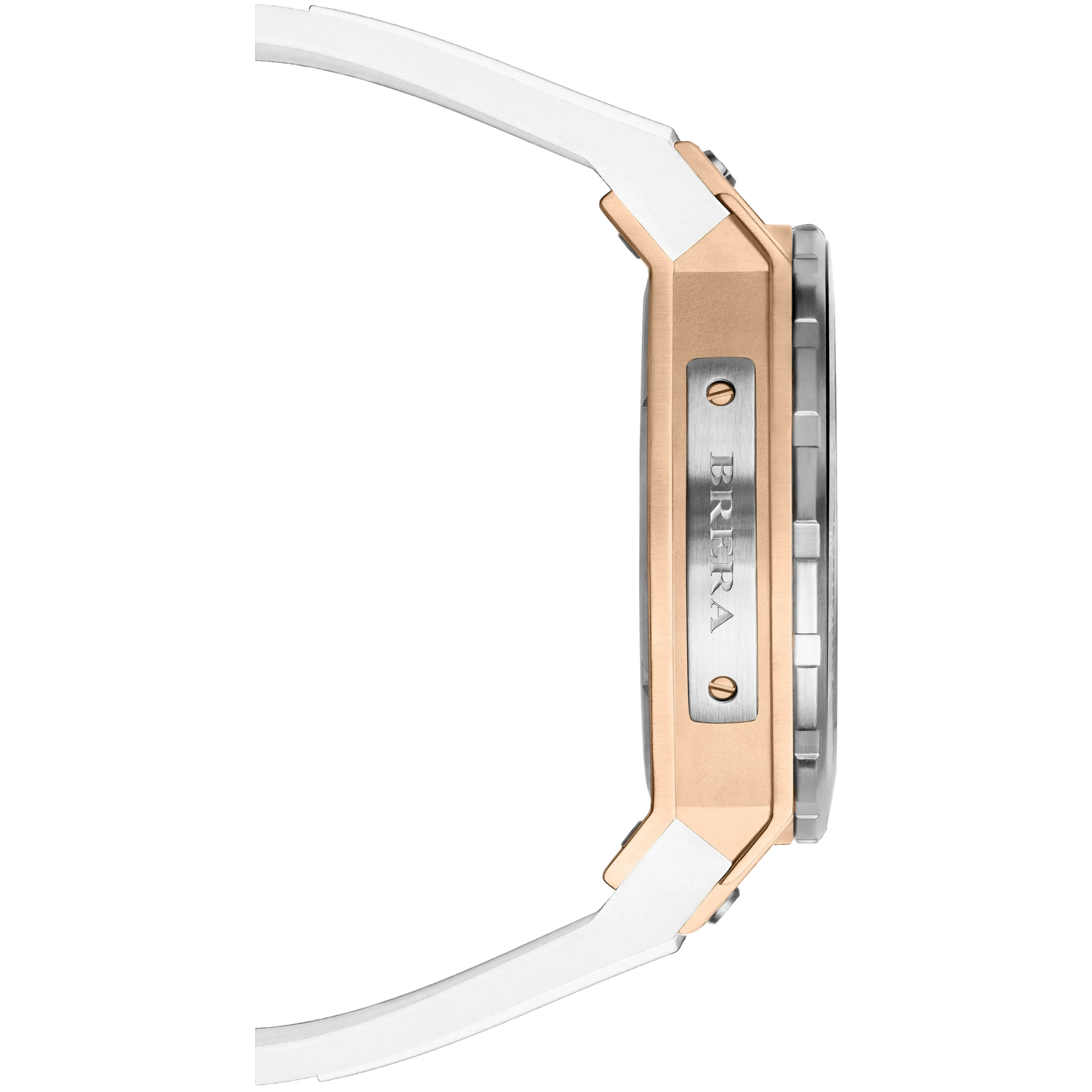 Brera Orologi Granturismo Gt2 CHRONOGRAPH REF# BMGTQC4502B