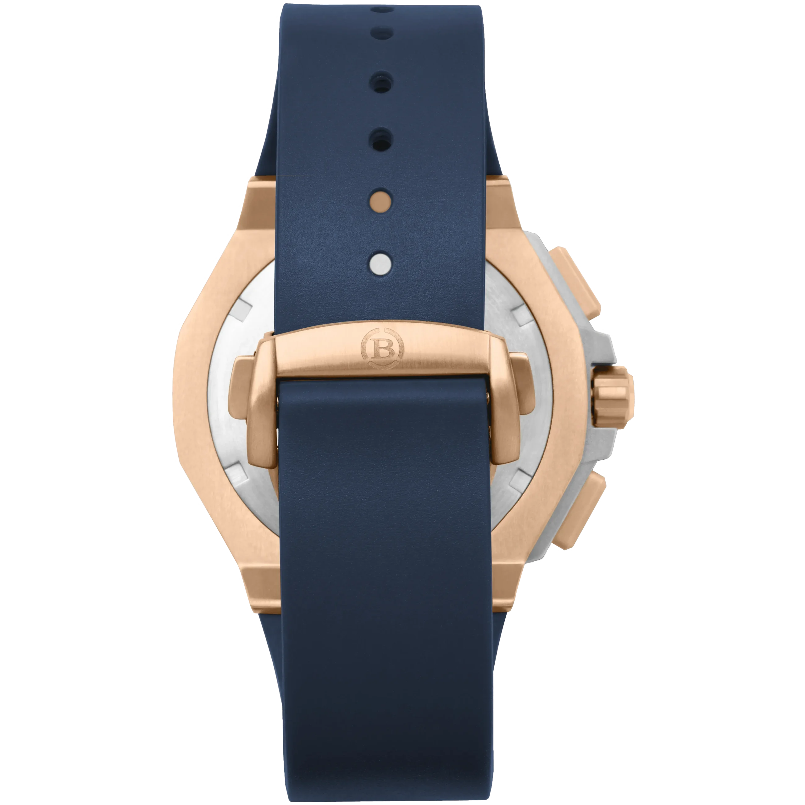 Brera Orologi Granturismo Gt2 CHRONOGRAPH ​ REF# BMGTQC4502C