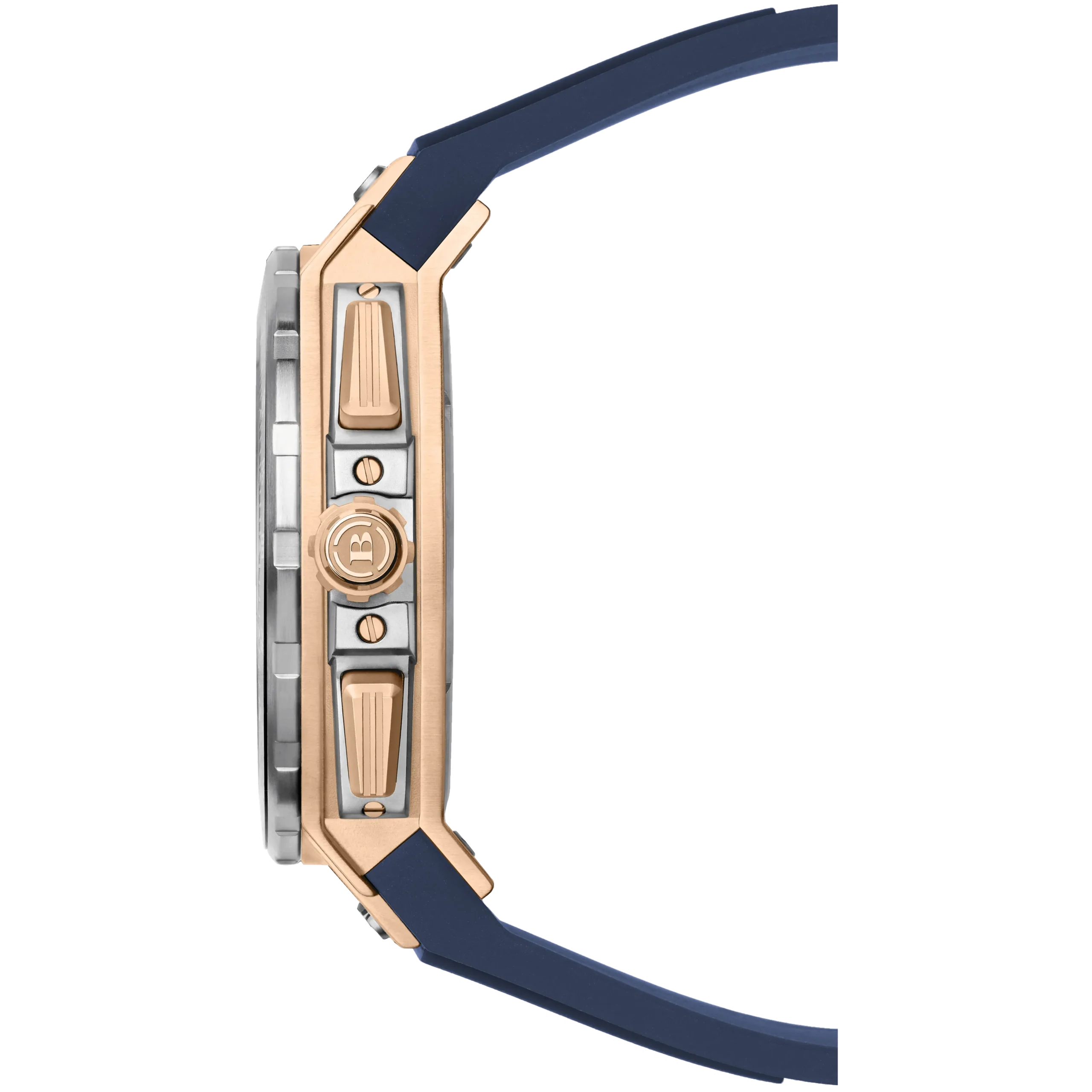 Brera Orologi Granturismo Gt2 CHRONOGRAPH ​ REF# BMGTQC4502C