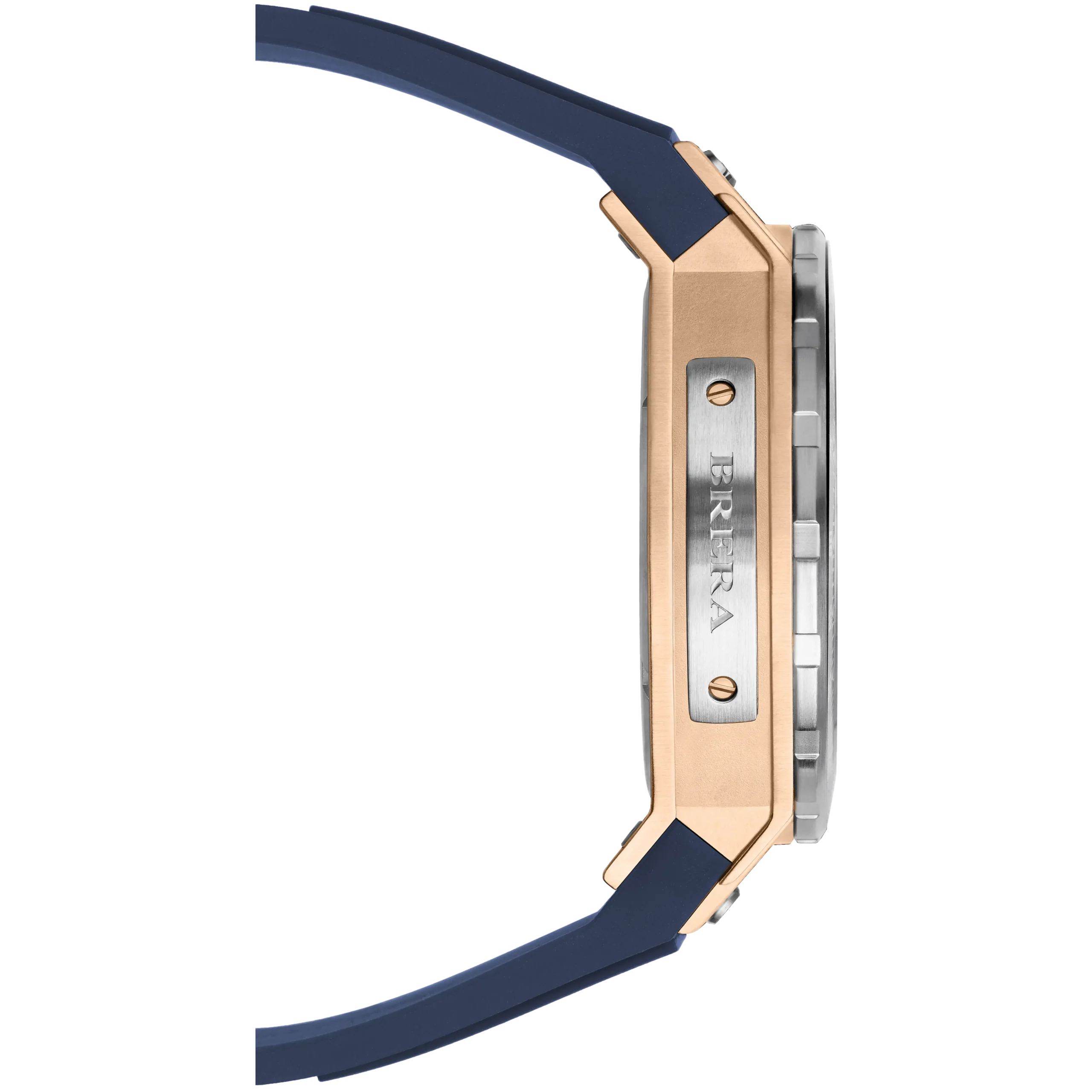 Brera Orologi Granturismo Gt2 CHRONOGRAPH ​ REF# BMGTQC4502C