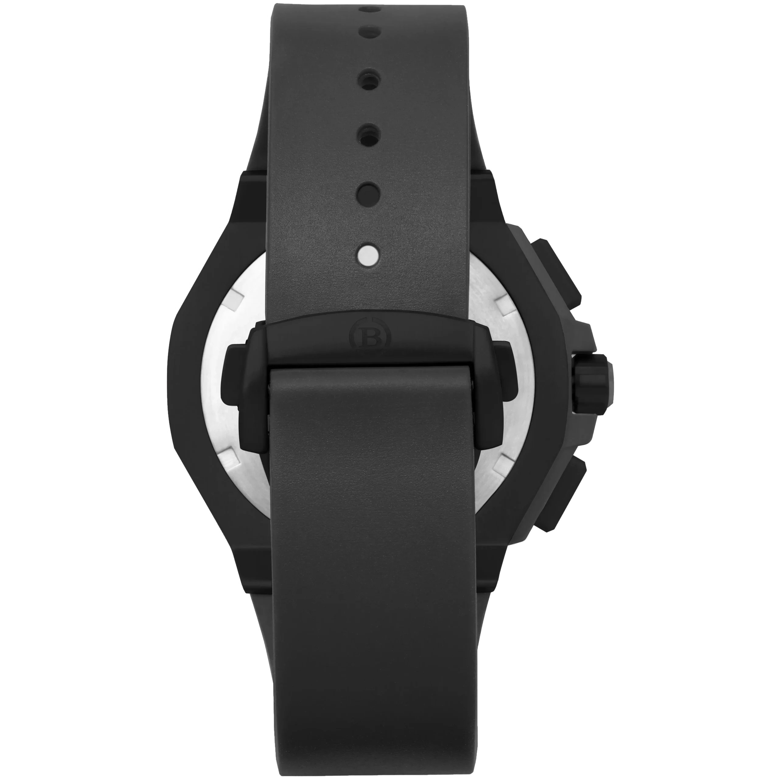 Brera Orologi Granturismo Gt2 CHRONOGRAPH ​ REF# BMGTQC4503