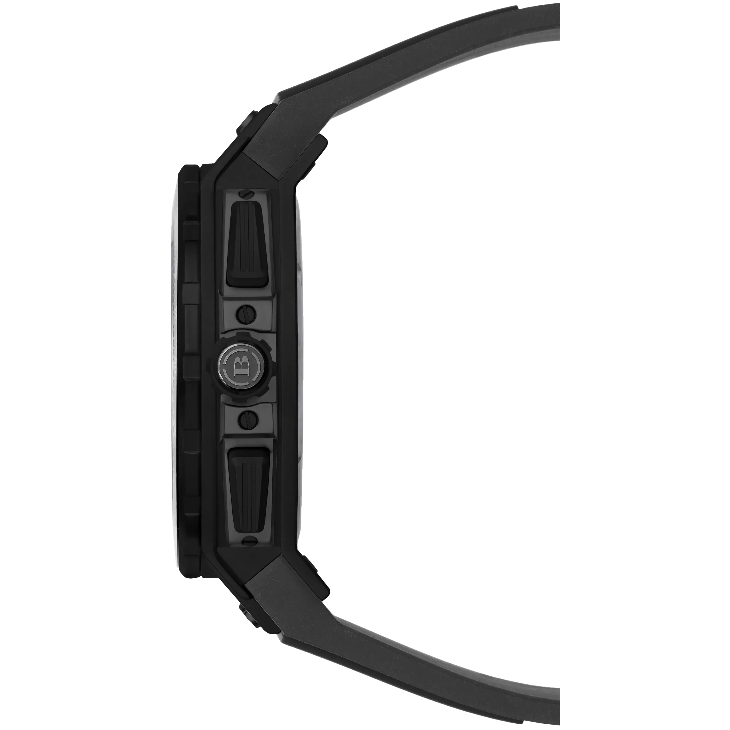 Brera Orologi Granturismo Gt2 CHRONOGRAPH ​ REF# BMGTQC4503