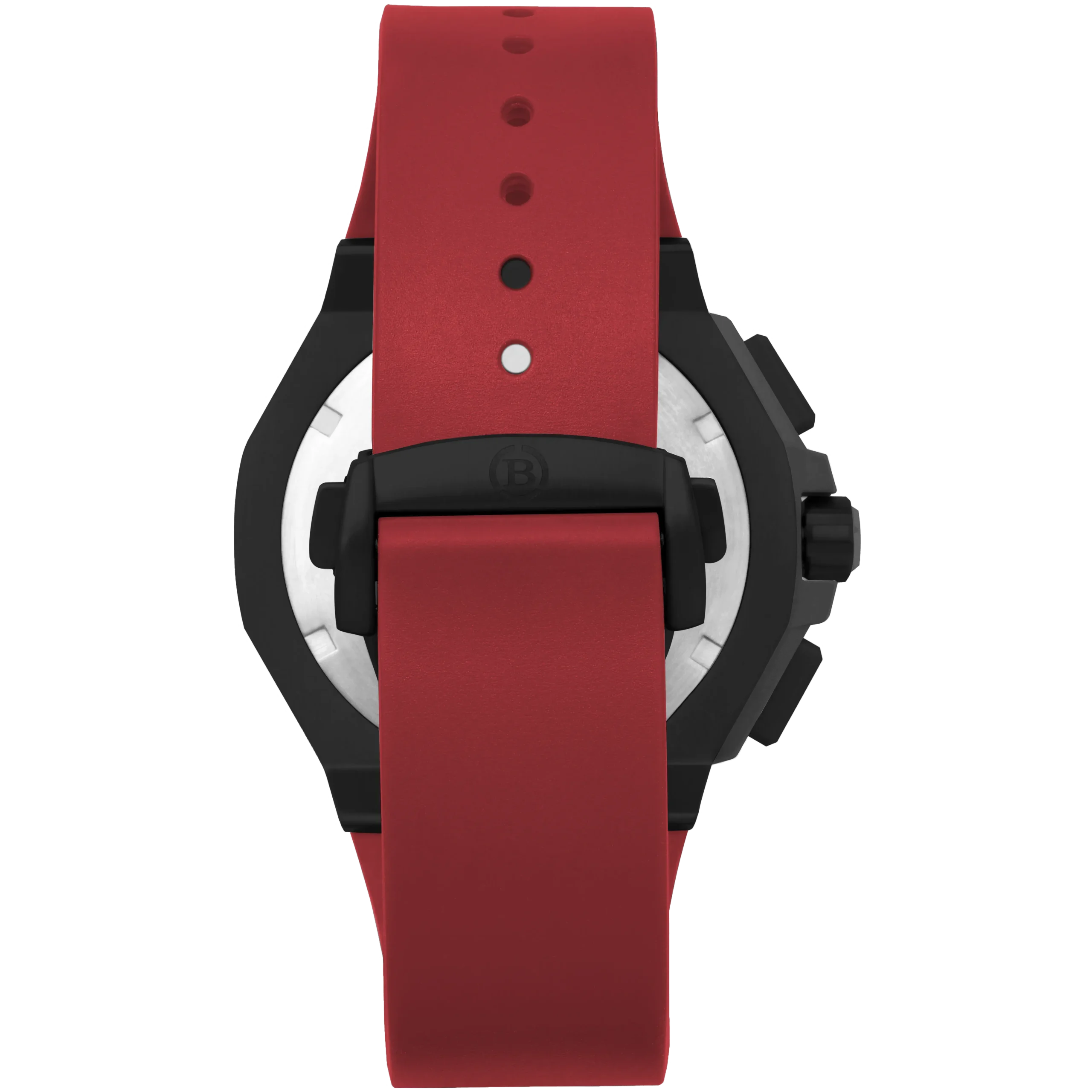 Brera Orologi Granturismo Gt2 CHRONOGRAPH REF# BMGTQC4503A