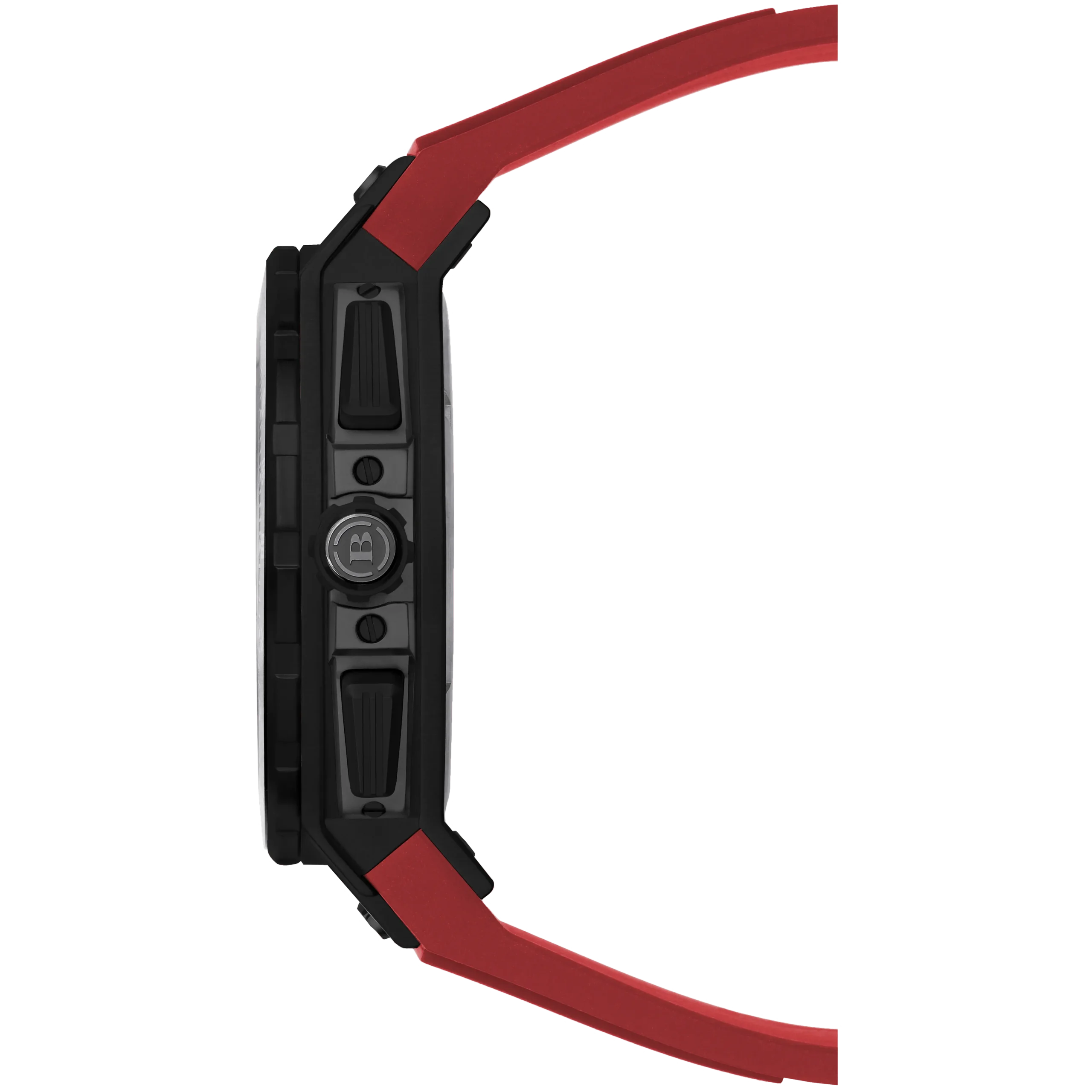 Brera Orologi Granturismo Gt2 CHRONOGRAPH REF# BMGTQC4503A