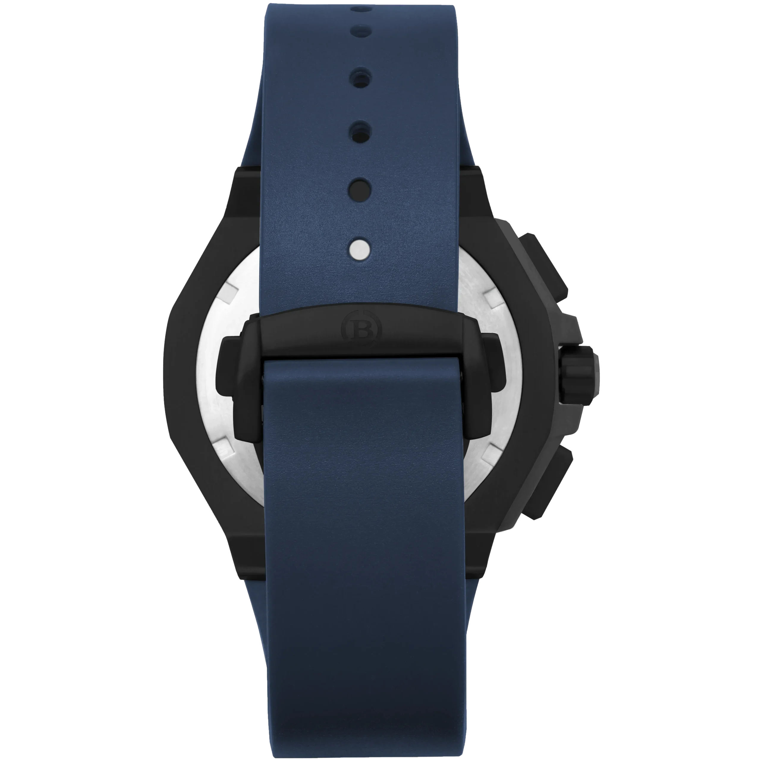 Brera Orologi Granturismo Gt2 CHRONOGRAPH ​ REF# BMGTQC4503B