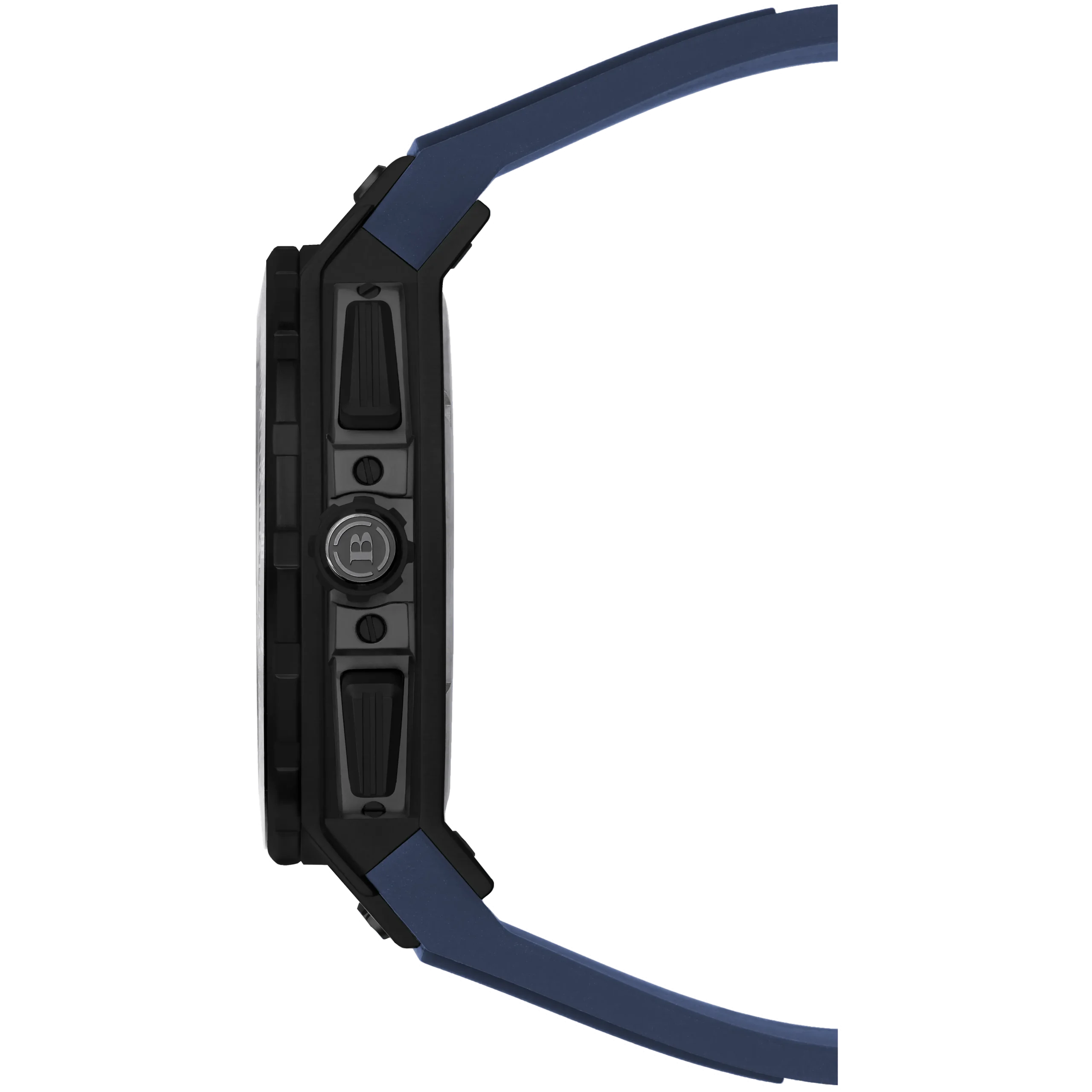 Brera Orologi Granturismo Gt2 CHRONOGRAPH ​ REF# BMGTQC4503B