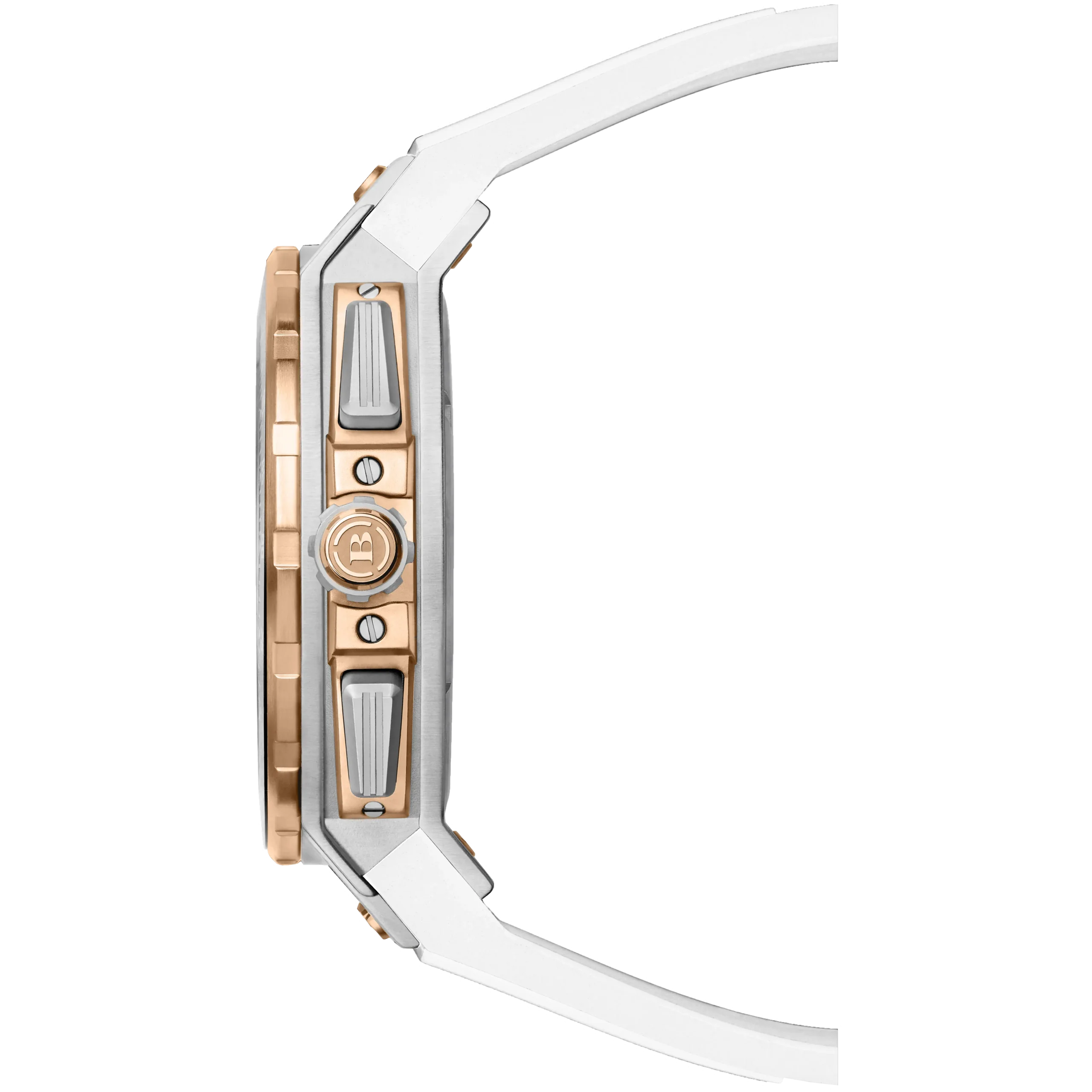 Brera Orologi Granturismo Gt2 CHRONOGRAPH ​ REF# BMGTQC4505