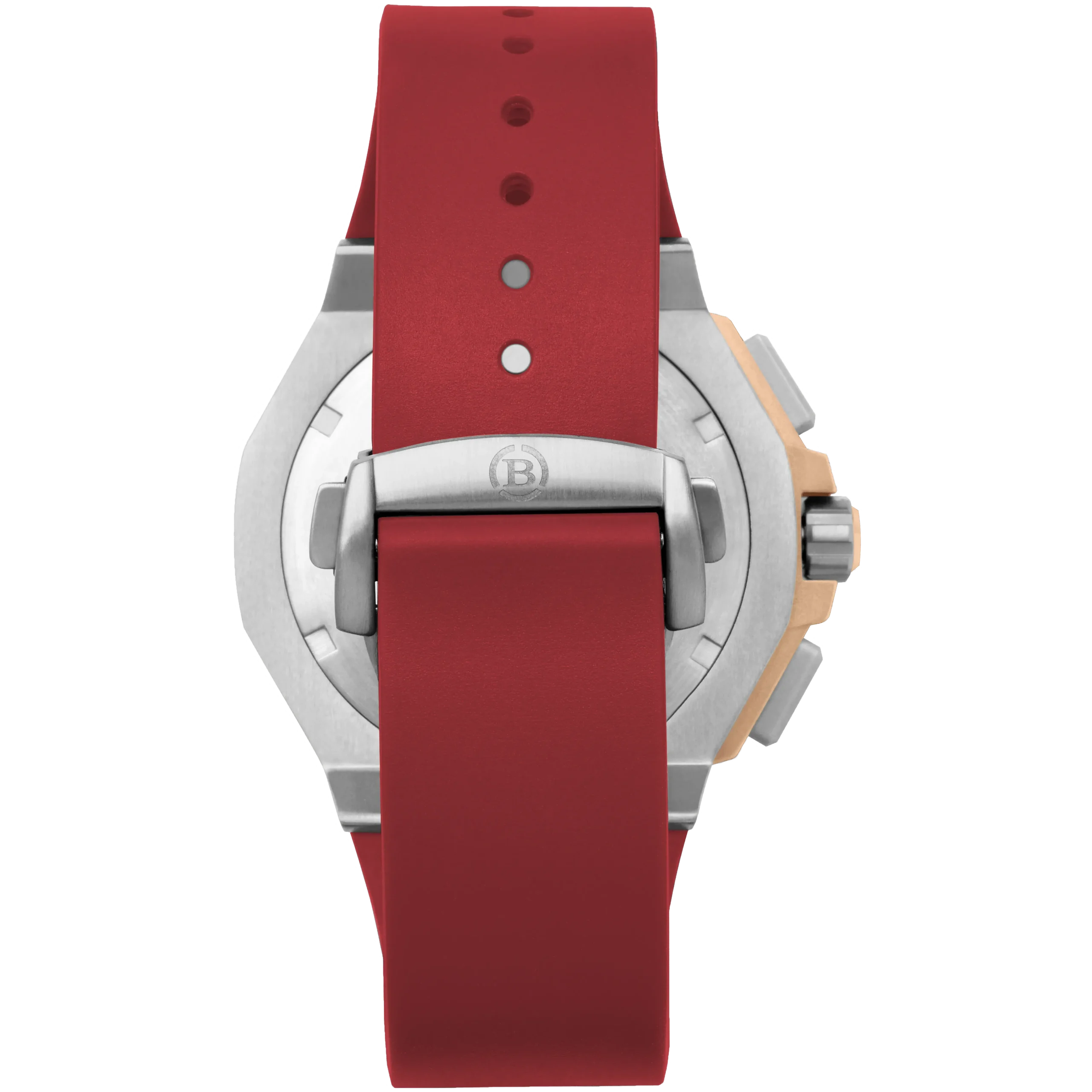 Brera Orologi Granturismo Gt2 CHRONOGRAPH REF# BMGTQC4505A