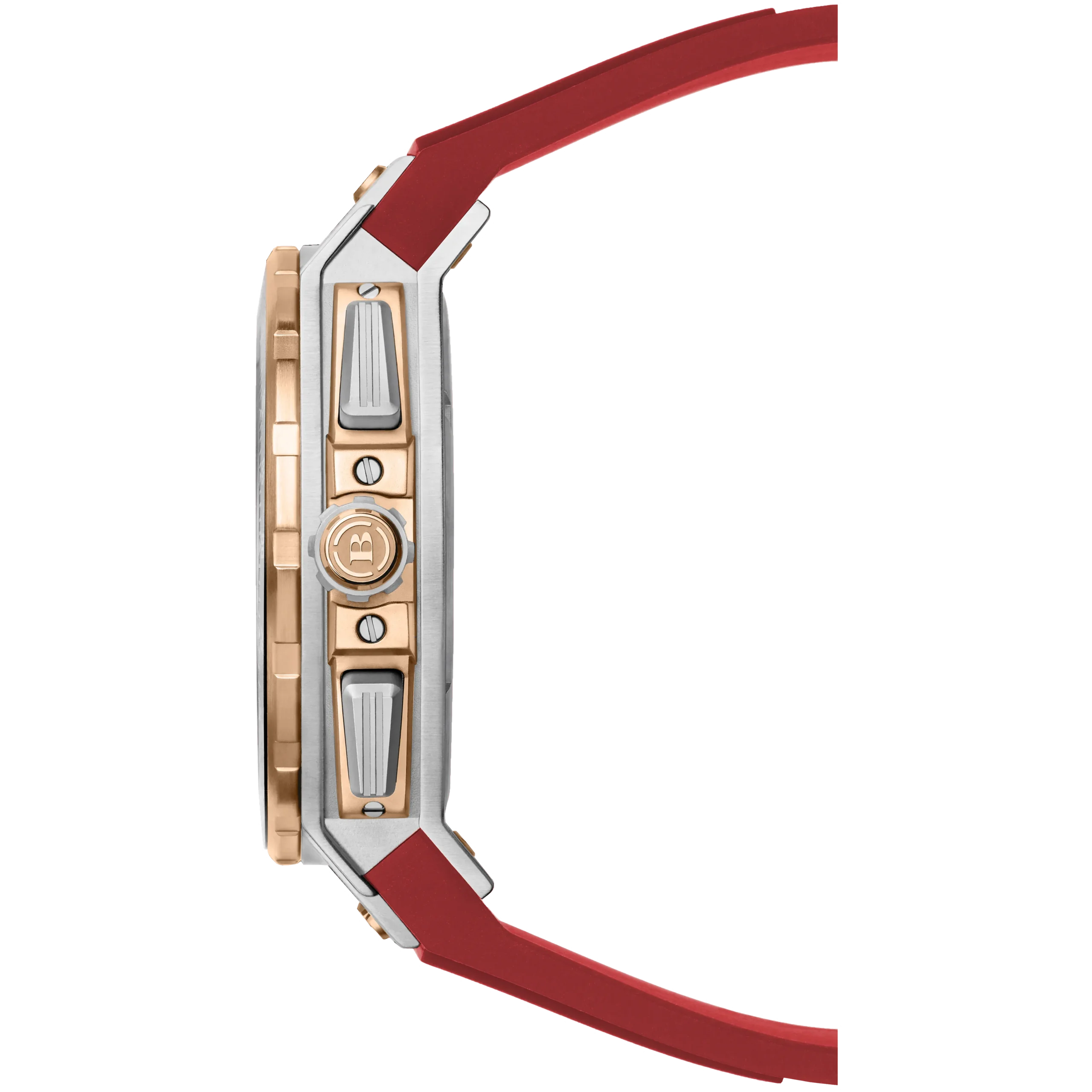 Brera Orologi Granturismo Gt2 CHRONOGRAPH REF# BMGTQC4505A