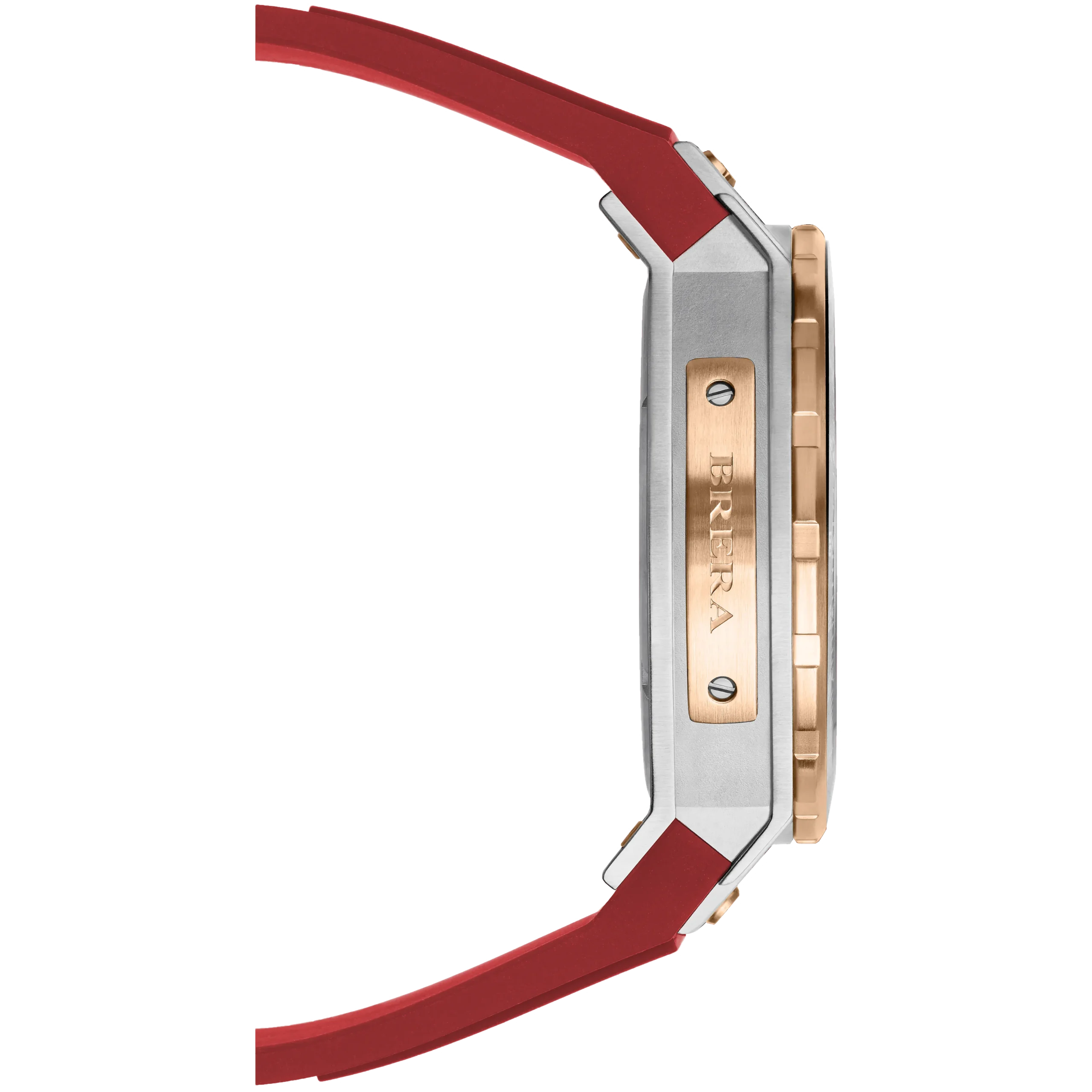 Brera Orologi Granturismo Gt2 CHRONOGRAPH REF# BMGTQC4505A