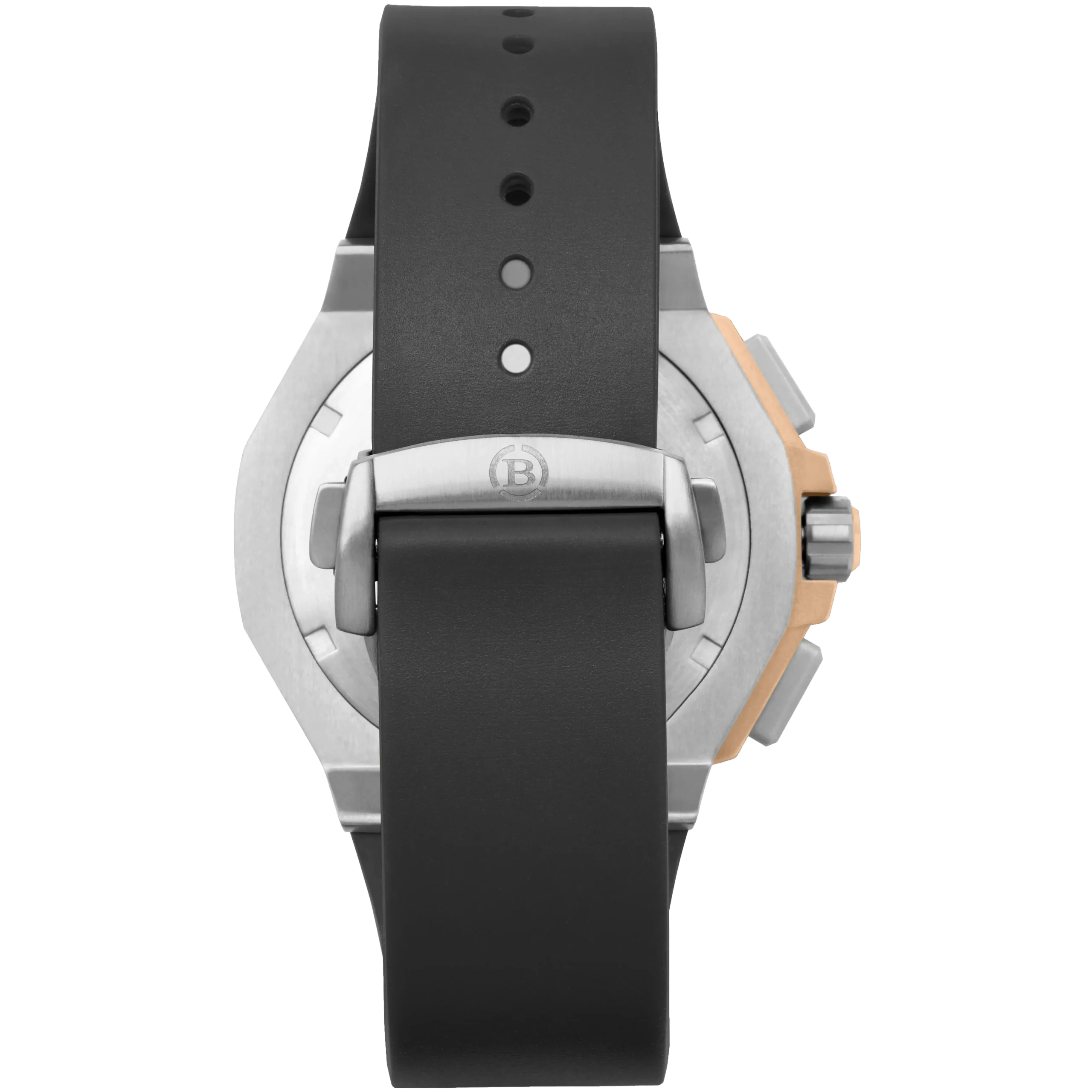 Brera Orologi Granturismo Gt2 CHRONOGRAPH ​ REF# BMGTQC4505B