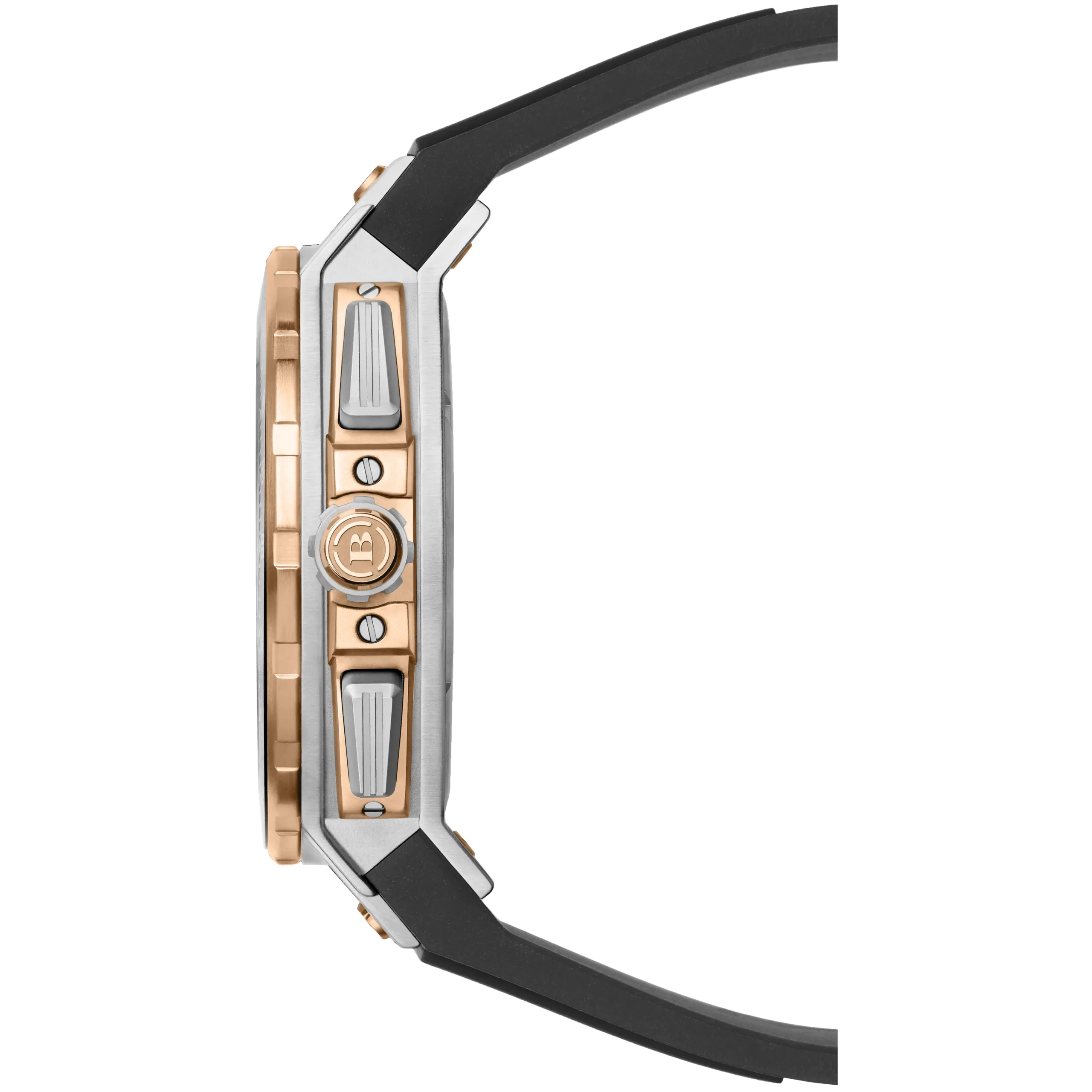 Brera Orologi Granturismo Gt2 CHRONOGRAPH ​ REF# BMGTQC4505B