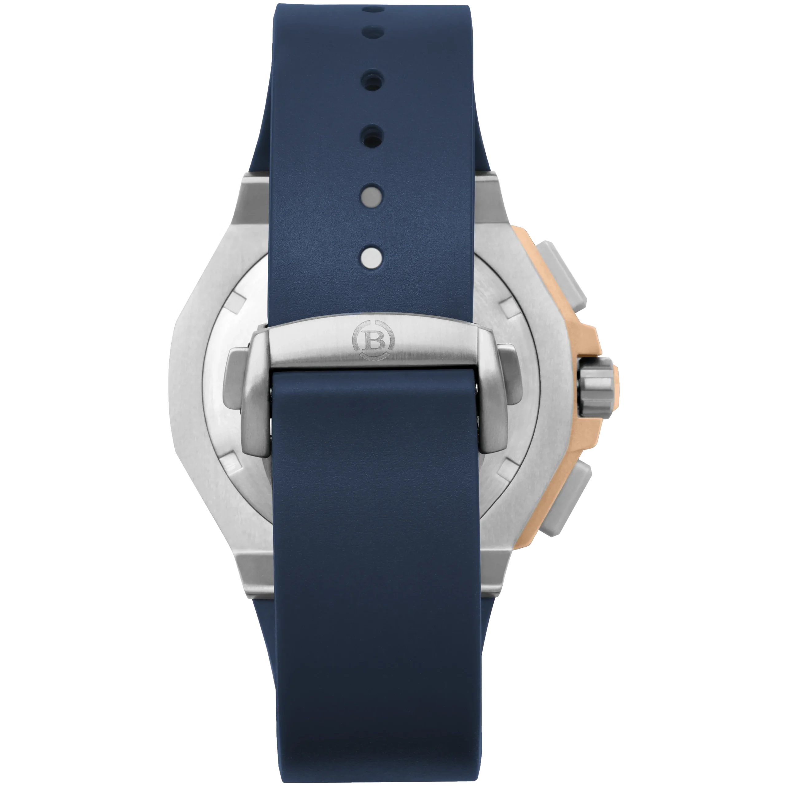 Brera Orologi Granturismo Gt2 CHRONOGRAPH ​ REF# BMGTQC4505C