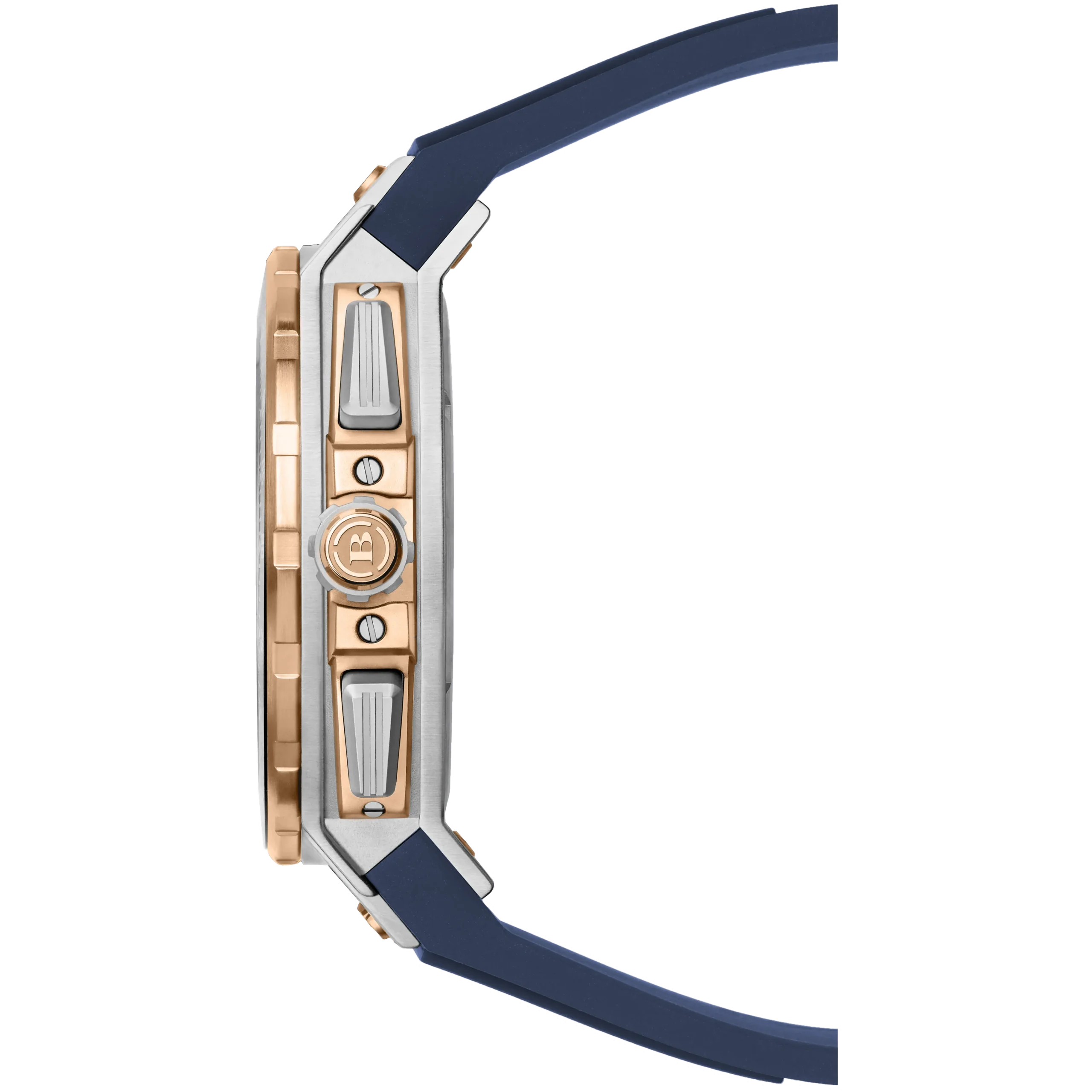 Brera Orologi Granturismo Gt2 CHRONOGRAPH ​ REF# BMGTQC4505C