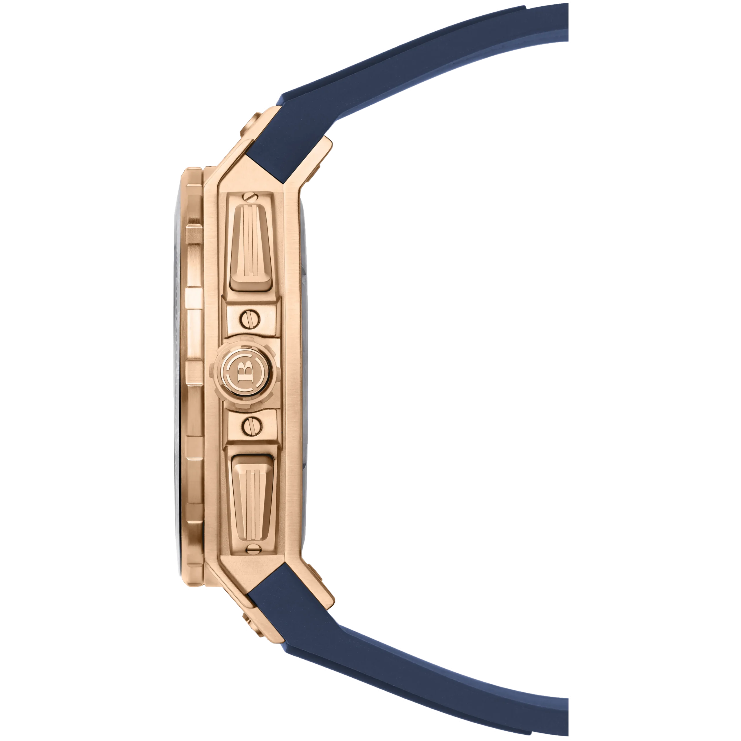 Brera Orologi Granturismo Gt2 CHRONOGRAPH REF# BMGTQC4506