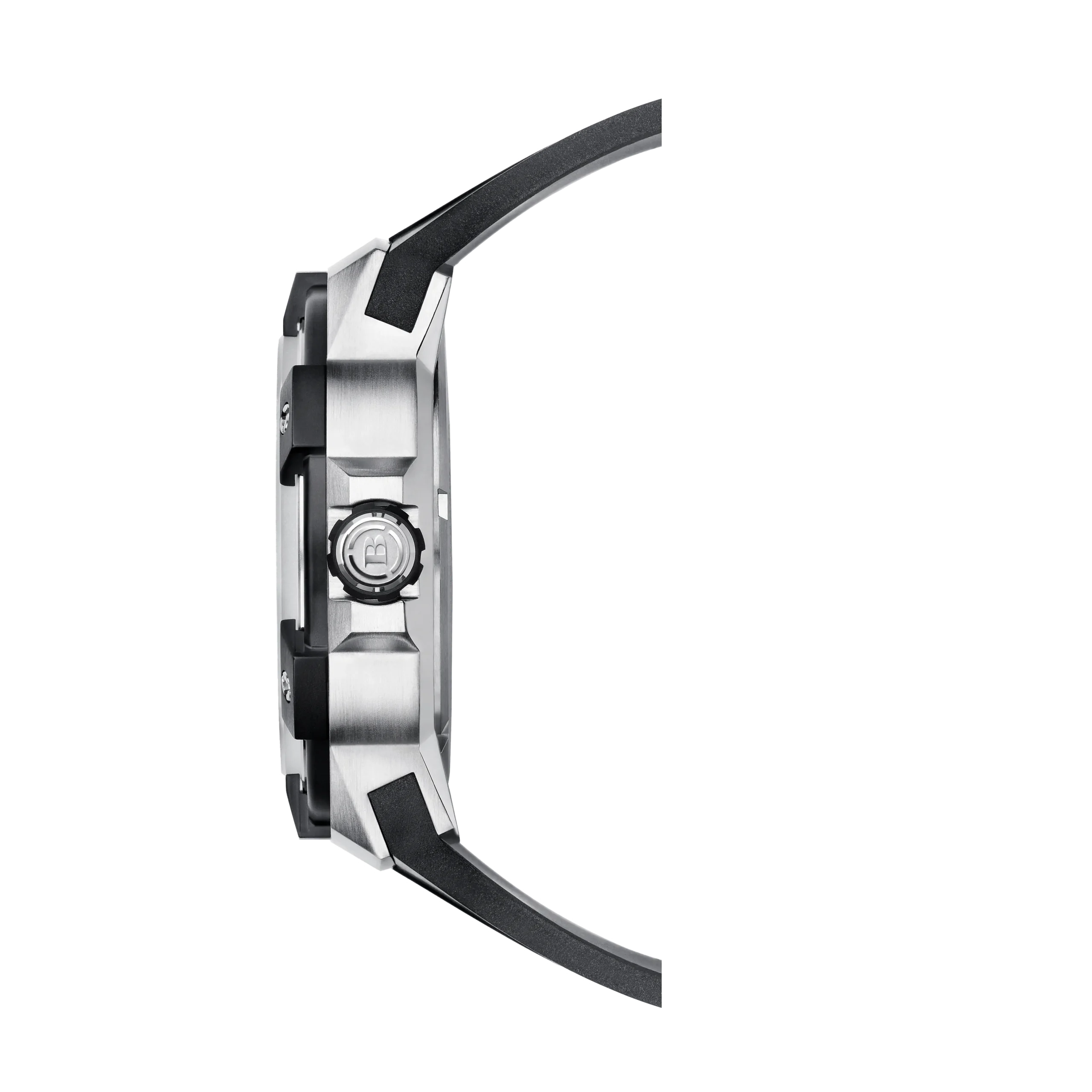 Brera Orologi Supersportivo Evo CHRONOGRAPH REF# BMSSAS4501