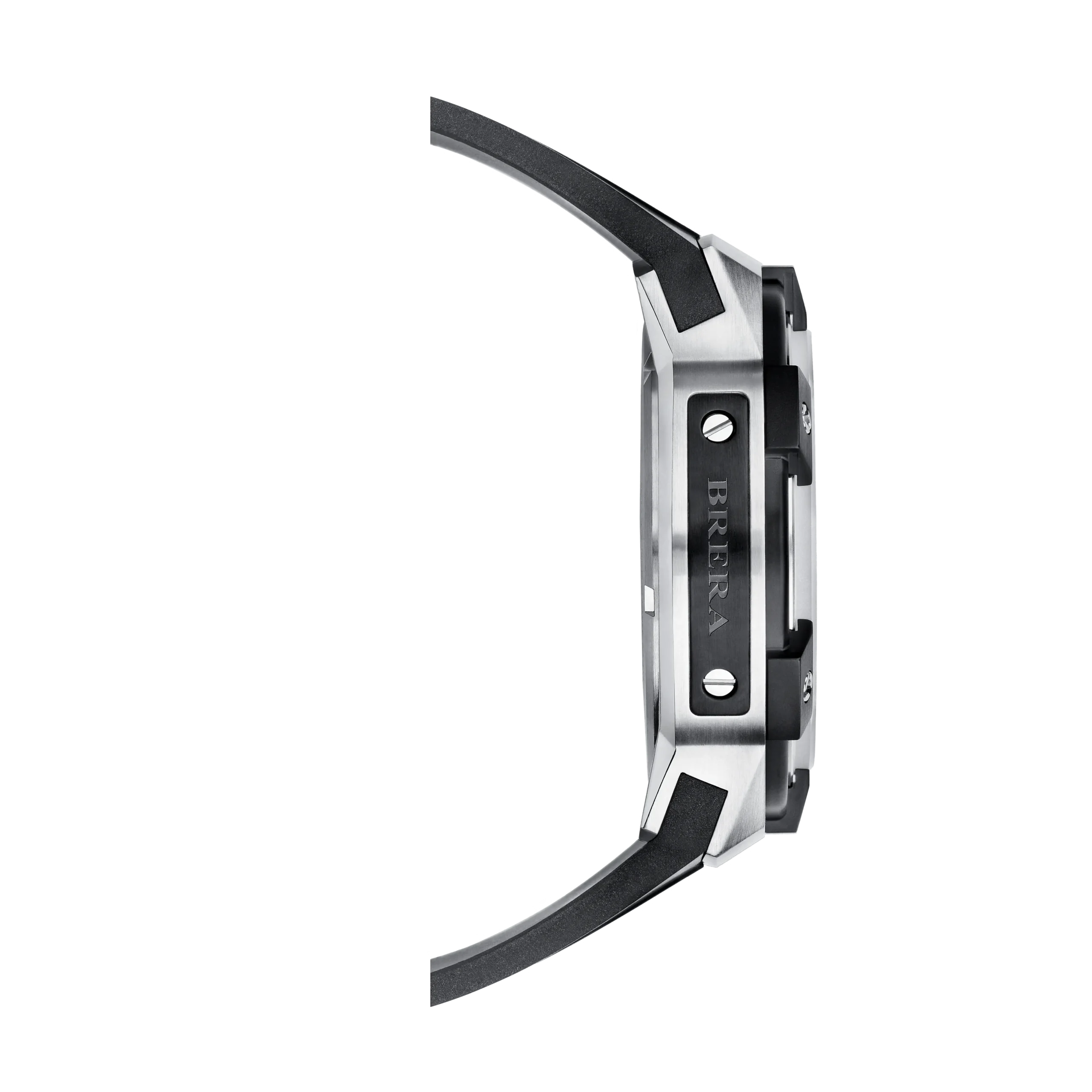 Brera Orologi Supersportivo Evo CHRONOGRAPH REF# BMSSAS4501