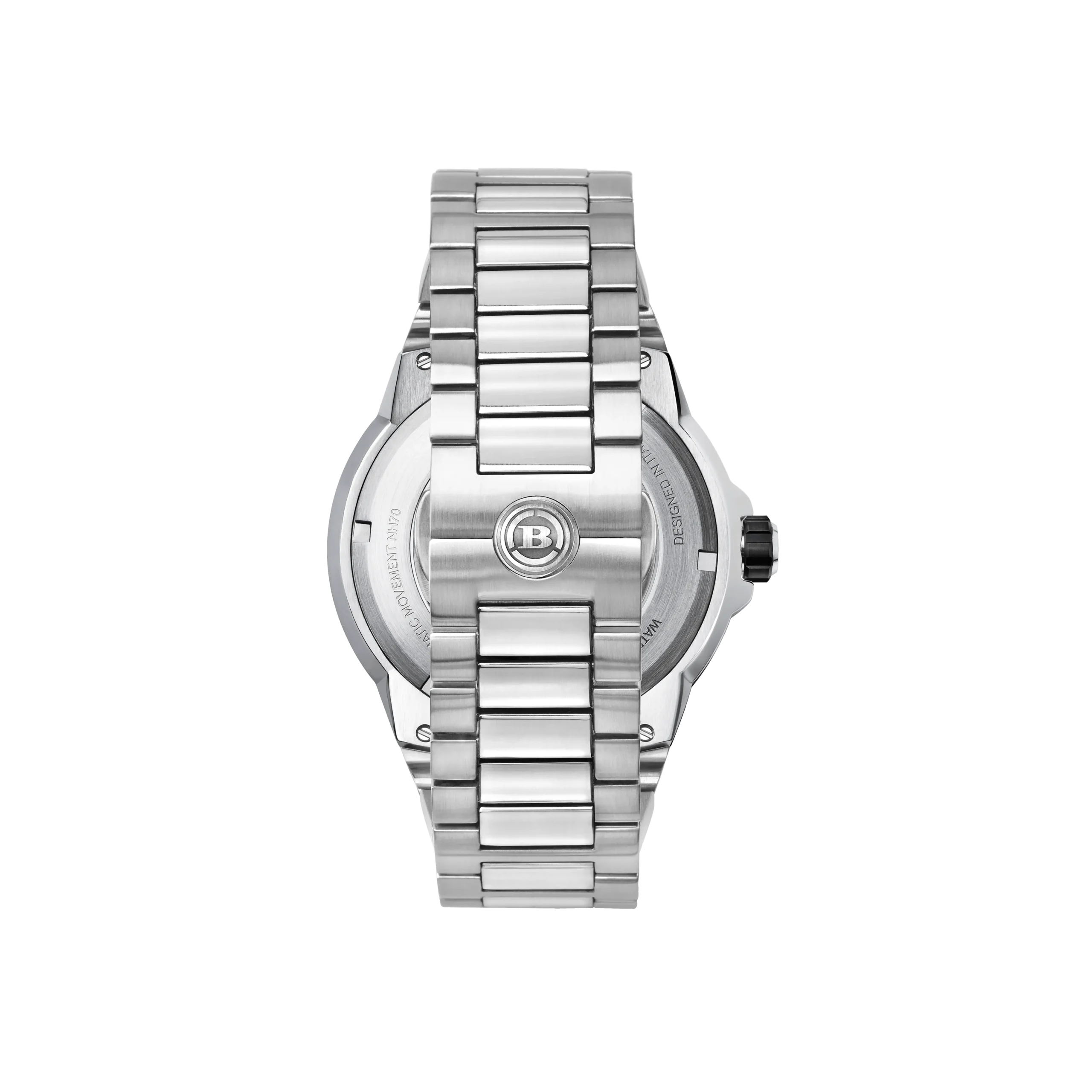 Brera Orologi Supersportivo Evo CHRONOGRAPH ​ REF# BMSSAS4501-BRC