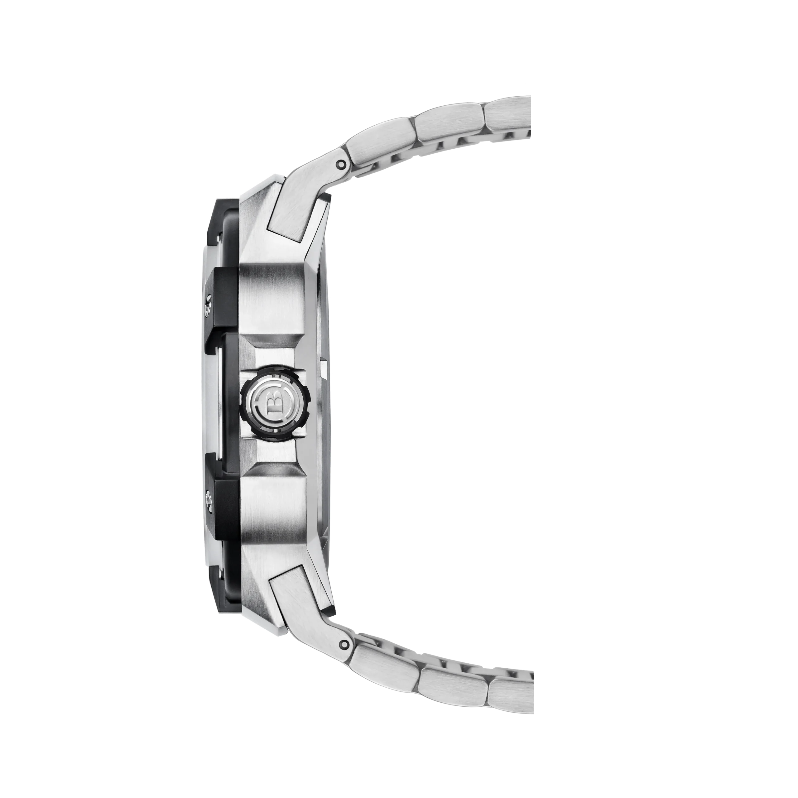 Brera Orologi Supersportivo Evo CHRONOGRAPH ​ REF# BMSSAS4501-BRC