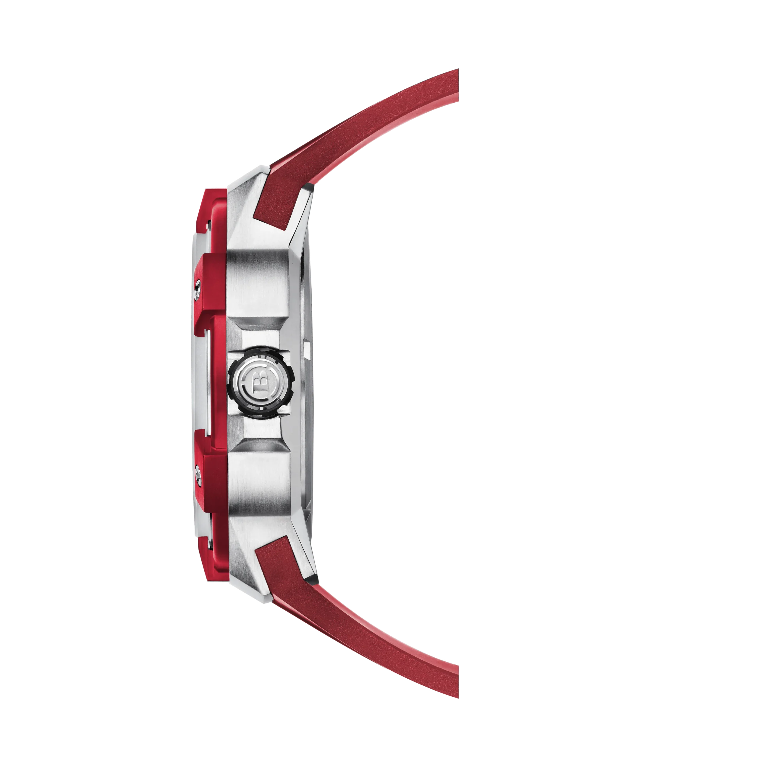 Brera Orologi Supersportivo Evo CHRONOGRAPH REF# BMSSAS4501A