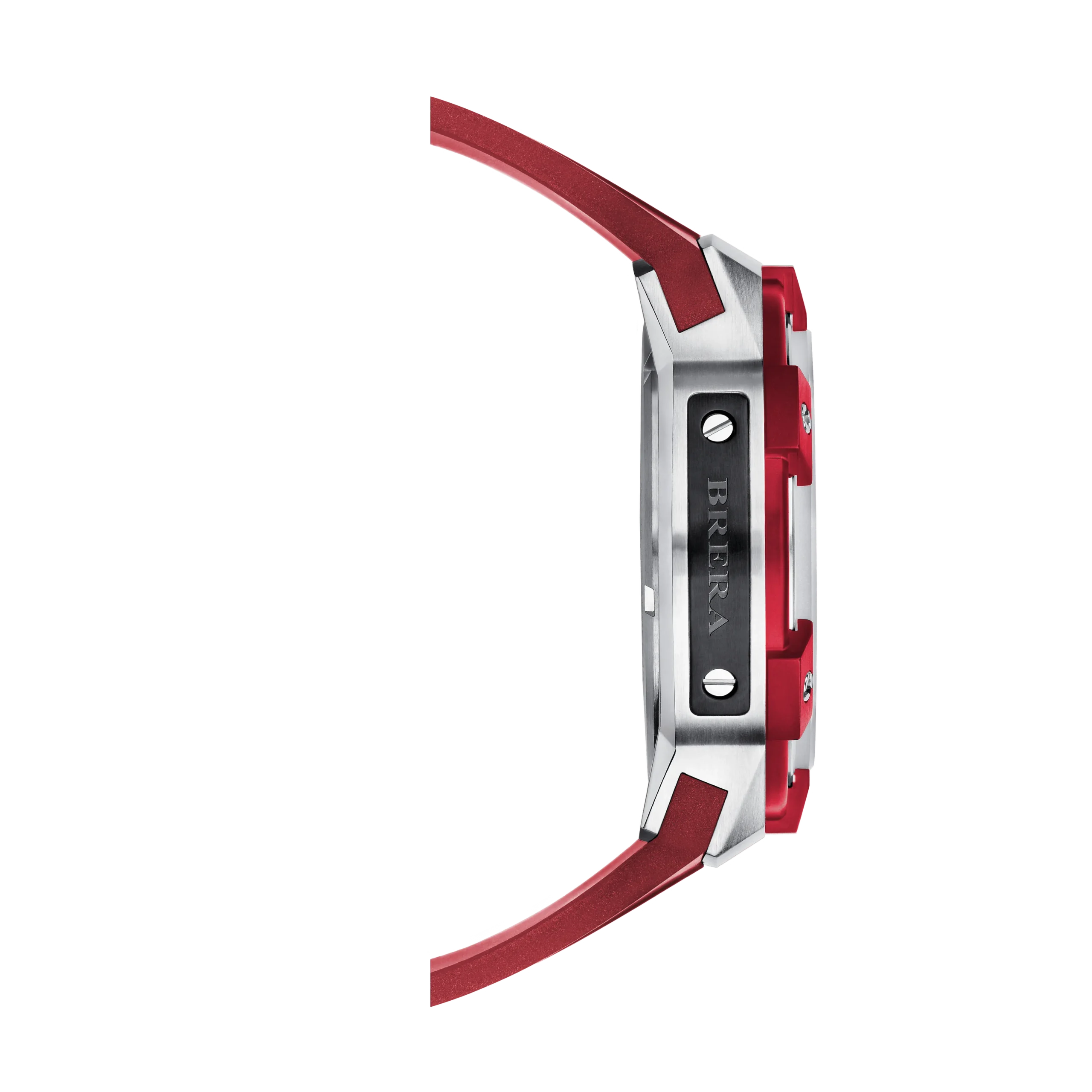 Brera Orologi Supersportivo Evo CHRONOGRAPH REF# BMSSAS4501A