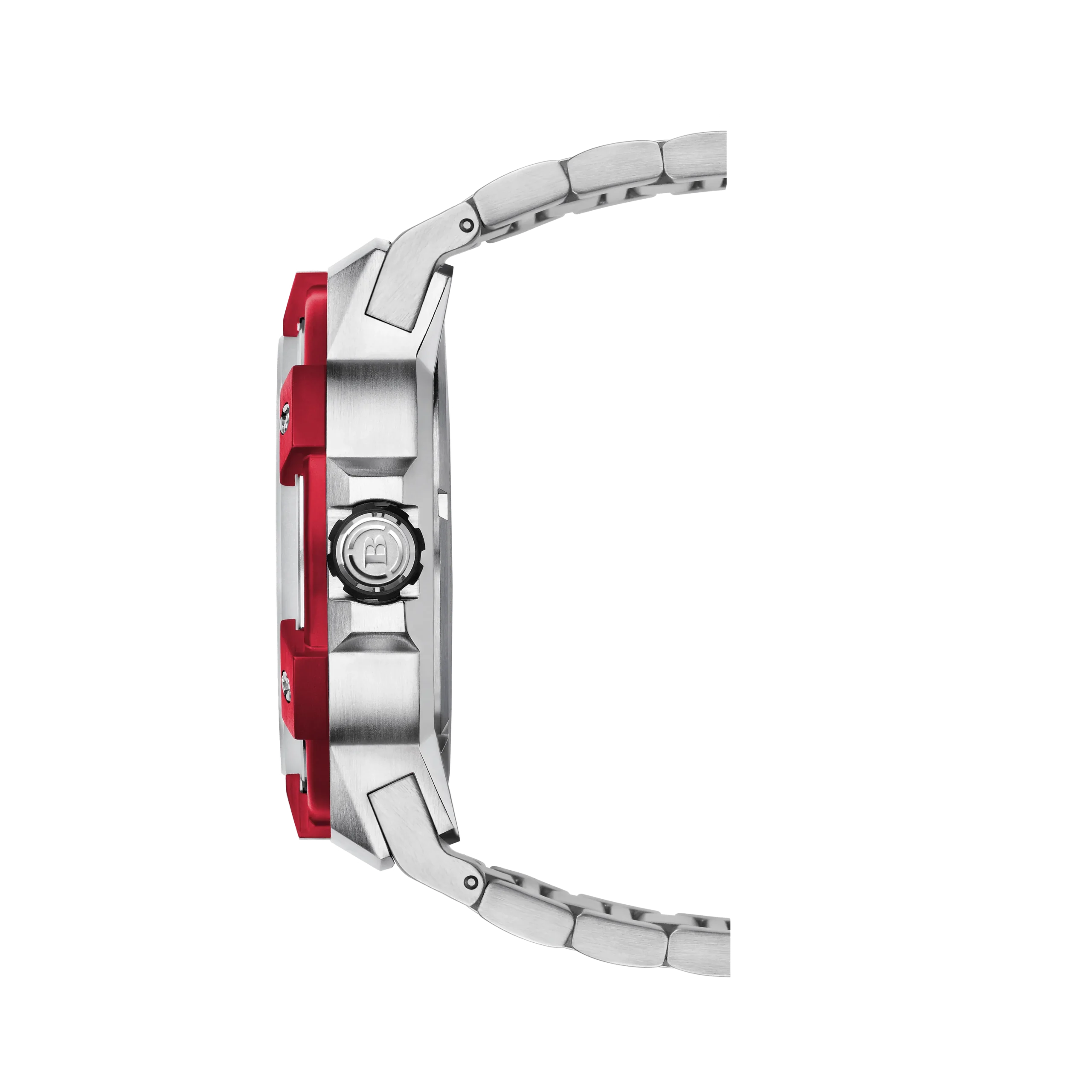 Brera Orologi Supersportivo Evo CHRONOGRAPH REF# BMSSAS4501A-BRC