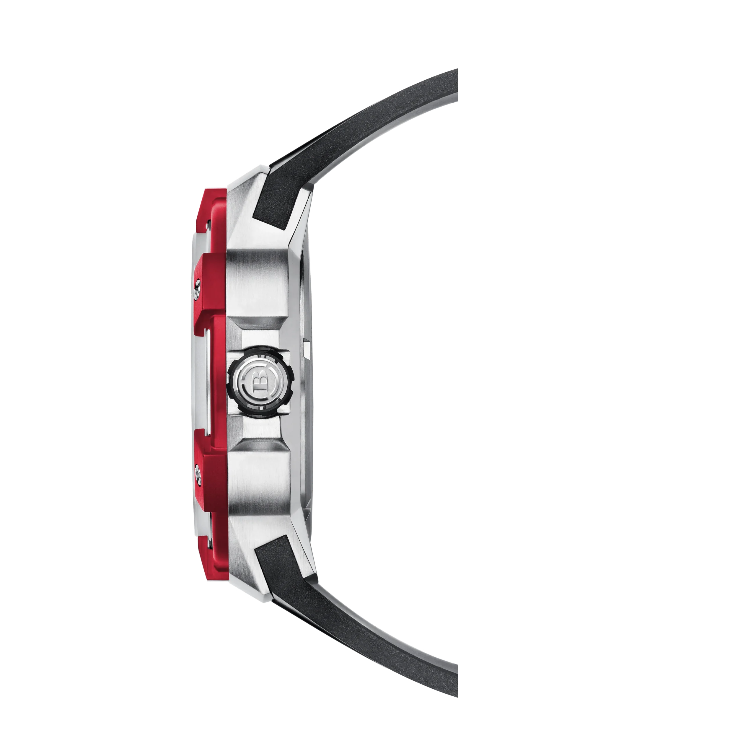 Brera Orologi Supersportivo Evo CHRONOGRAPH ​ REF# BMSSAS4501B