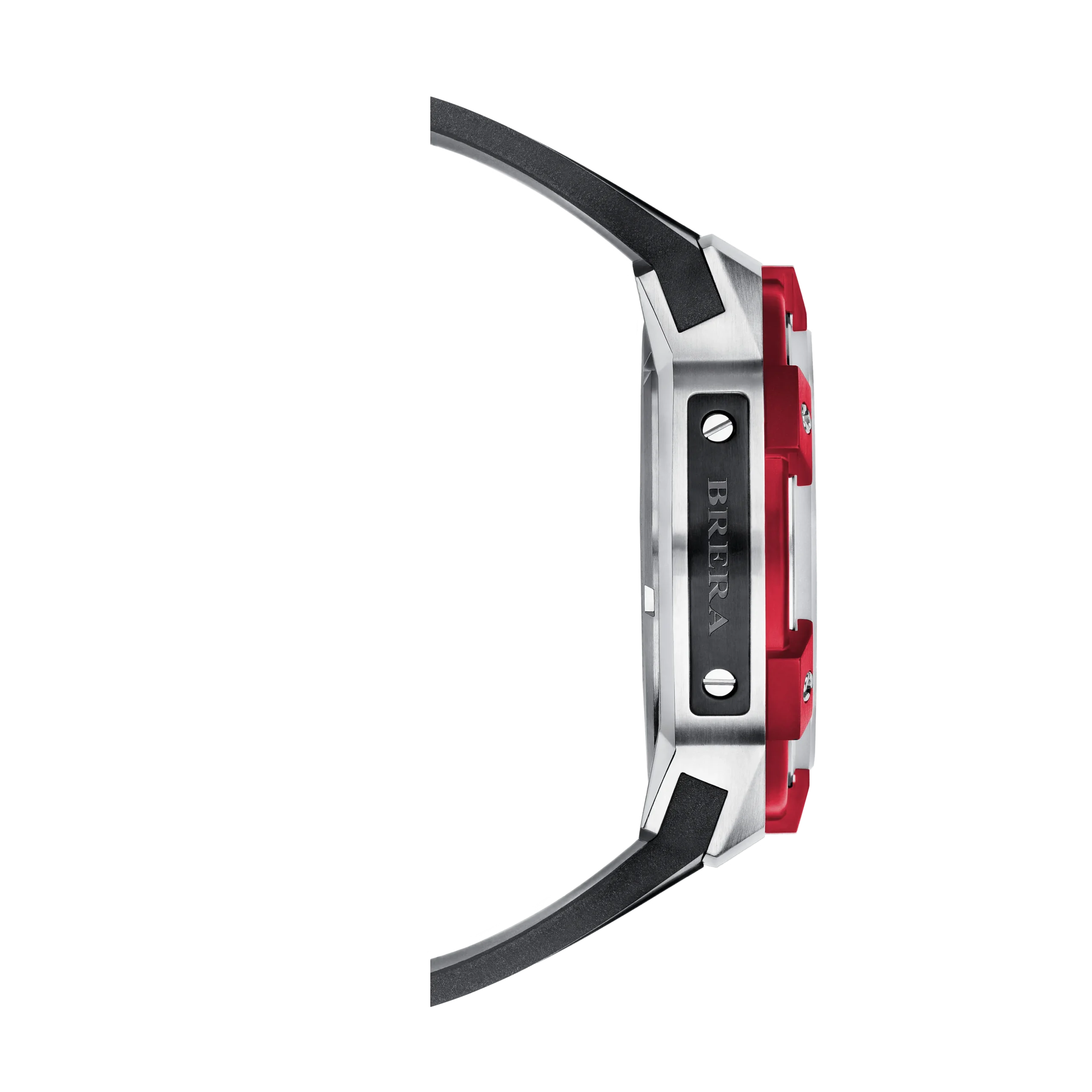 Brera Orologi Supersportivo Evo CHRONOGRAPH ​ REF# BMSSAS4501B