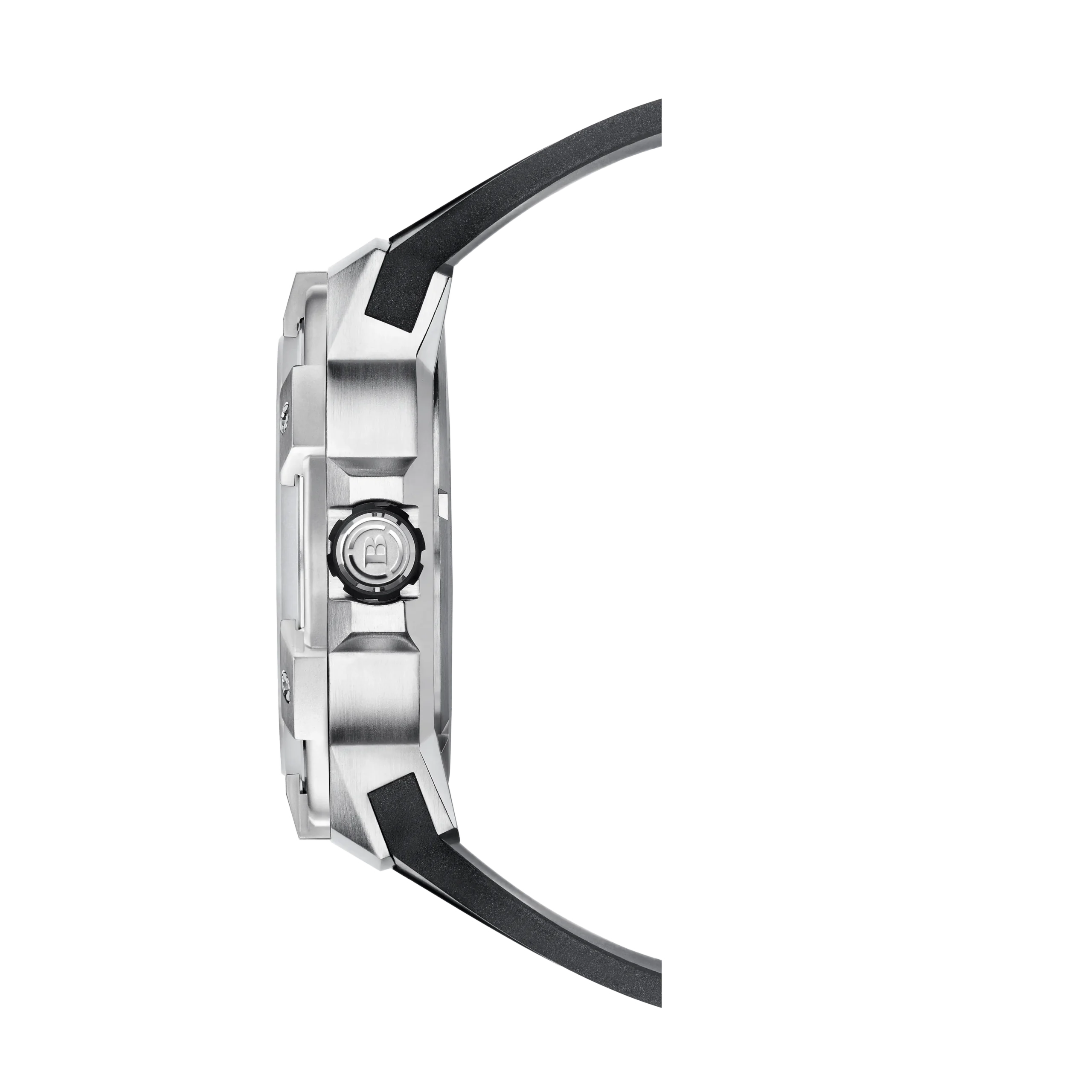 Brera Orologi Supersportivo Evo CHRONOGRAPH REF# BMSSAS4501C