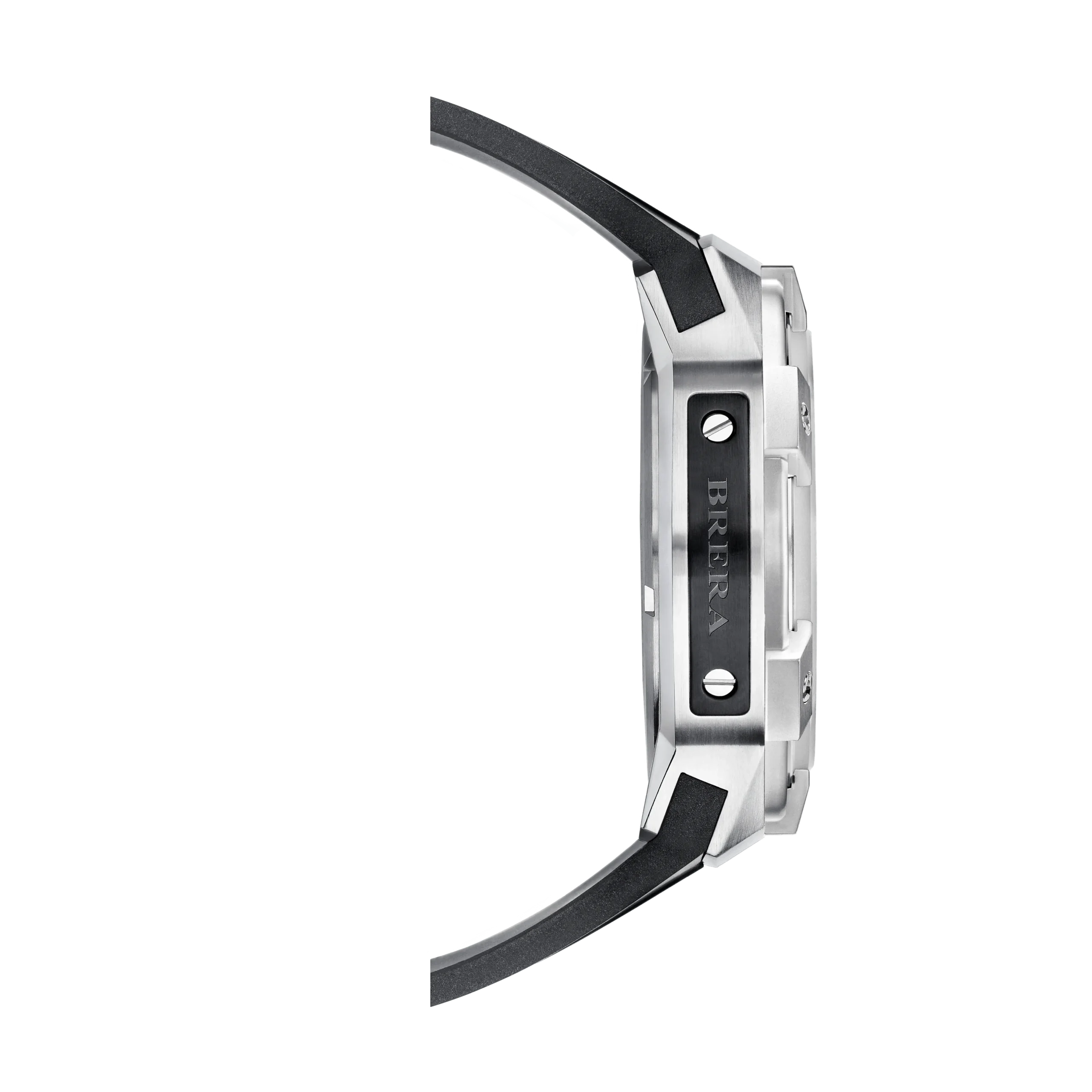 Brera Orologi Supersportivo Evo CHRONOGRAPH REF# BMSSAS4501C