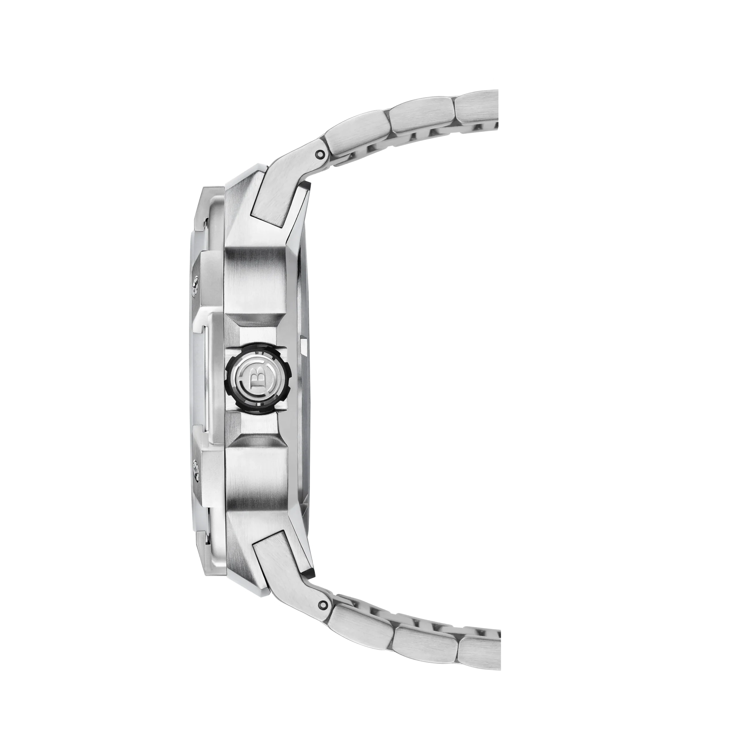 Brera Orologi Supersportivo Evo CHRONOGRAPH REF# BMSSAS4501C-BRC