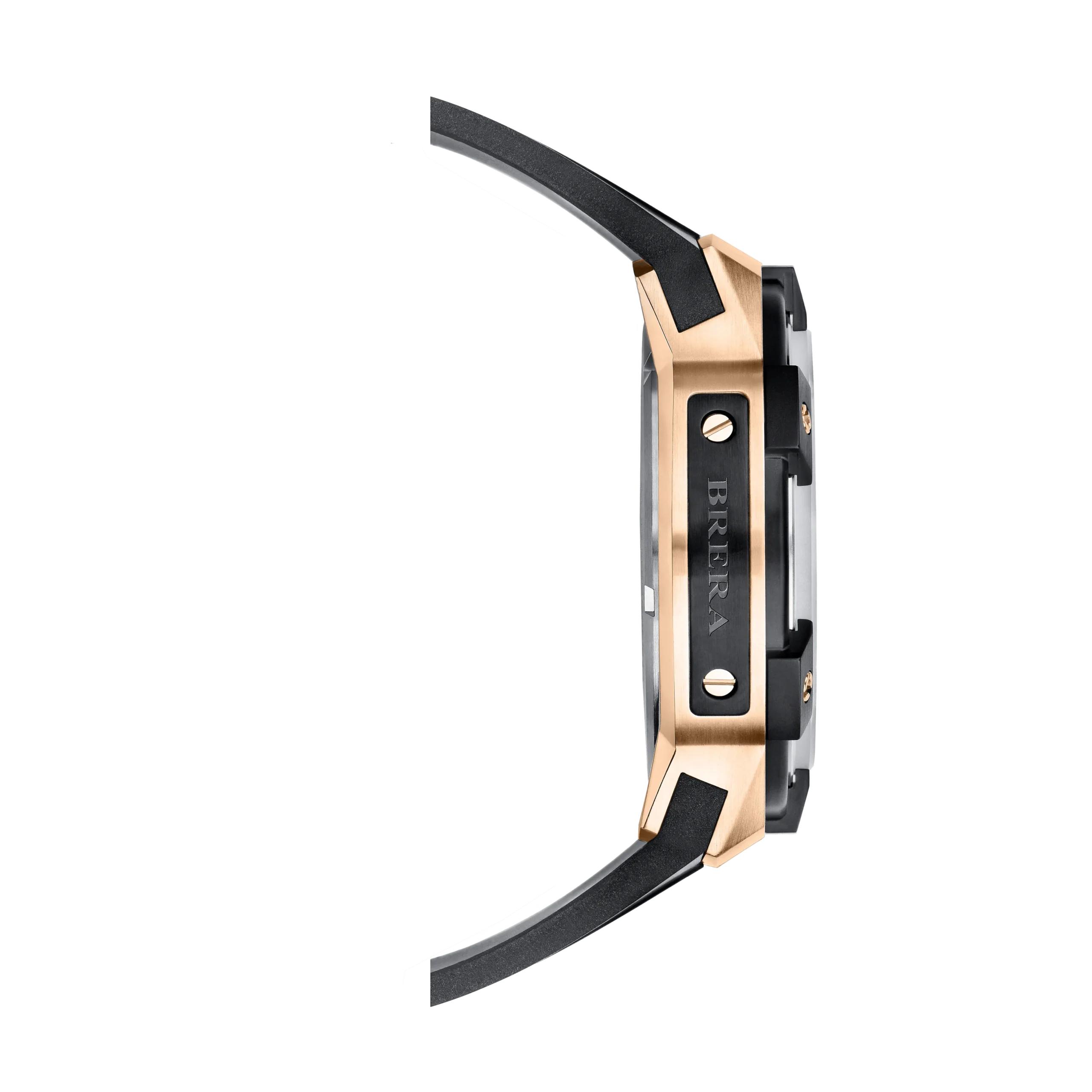 Brera Orologi Supersportivo Evo CHRONOGRAPH ​ REF# BMSSAS4502