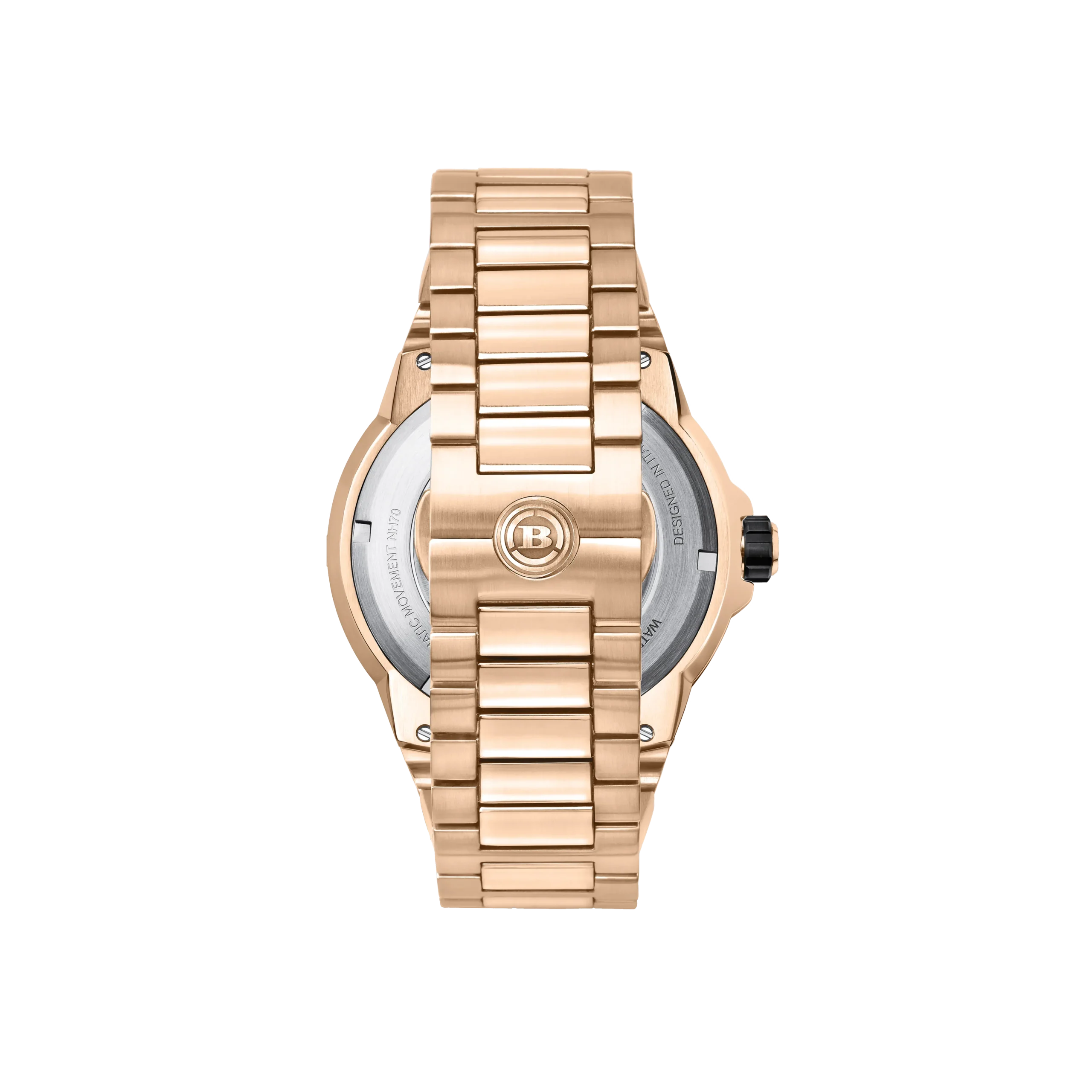 Brera Orologi Supersportivo Evo CHRONOGRAPH ​ REF# BMSSAS4502-BRC