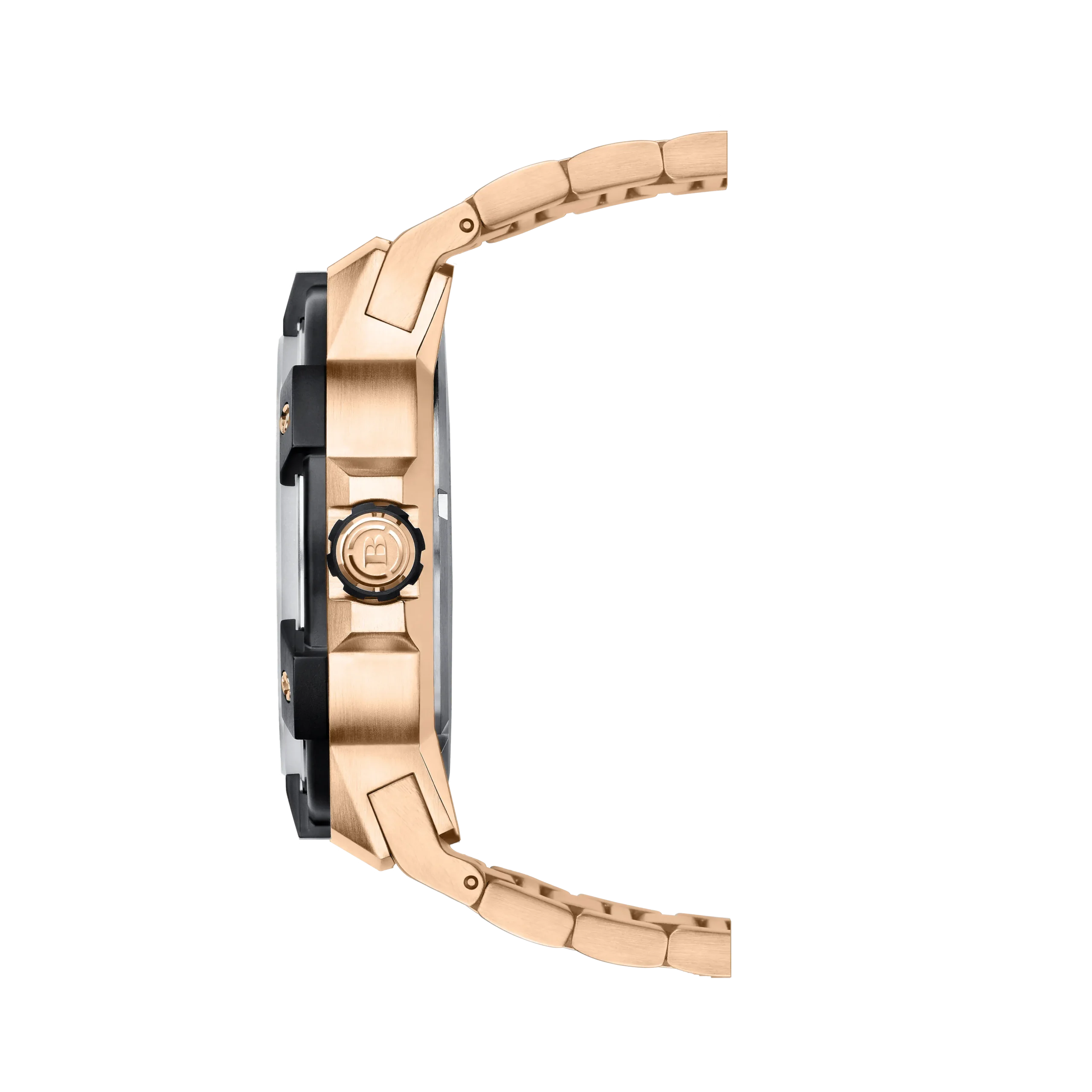 Brera Orologi Supersportivo Evo CHRONOGRAPH ​ REF# BMSSAS4502-BRC