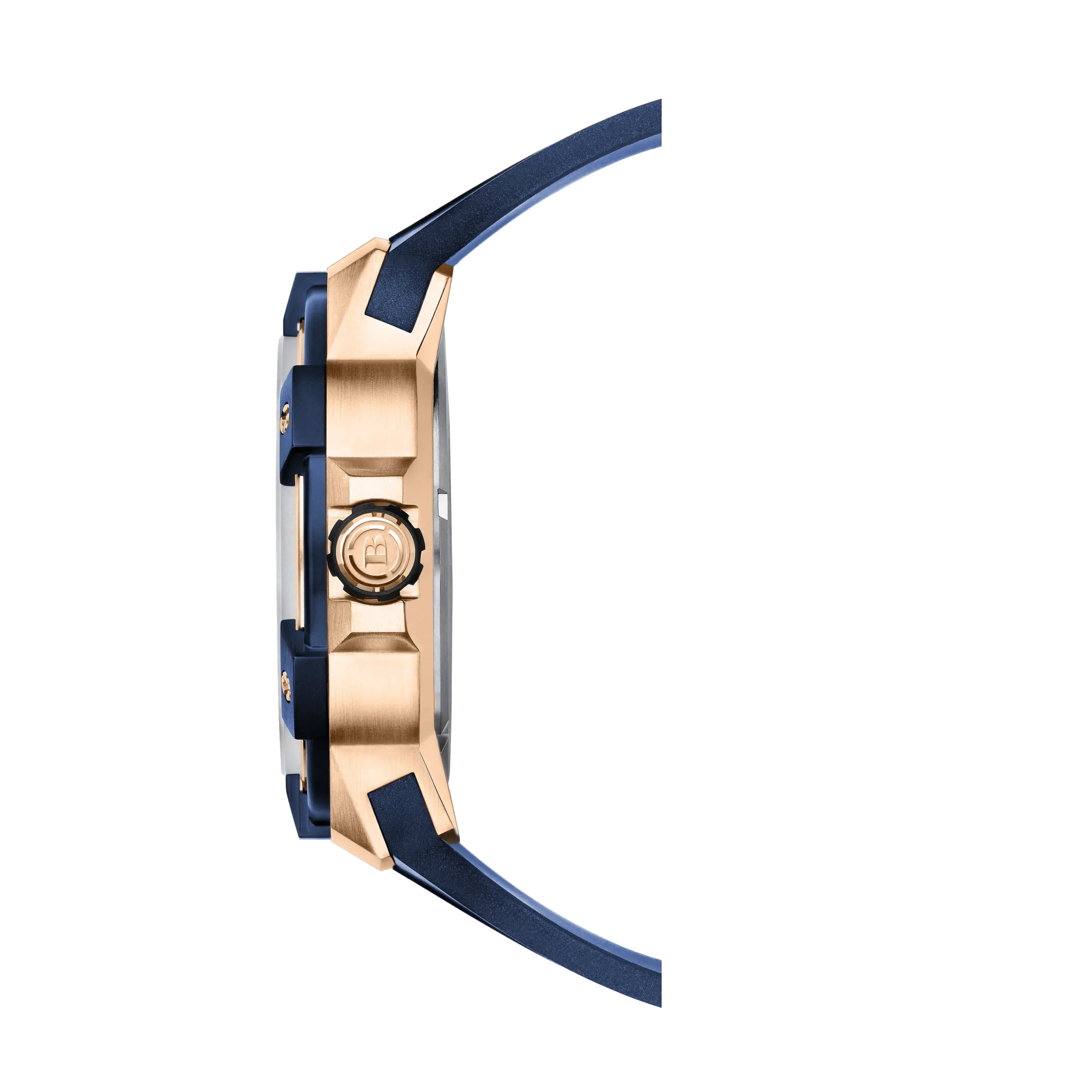 Brera Orologi Supersportivo Evo CHRONOGRAPH ​ REF# BMSSAS4502A