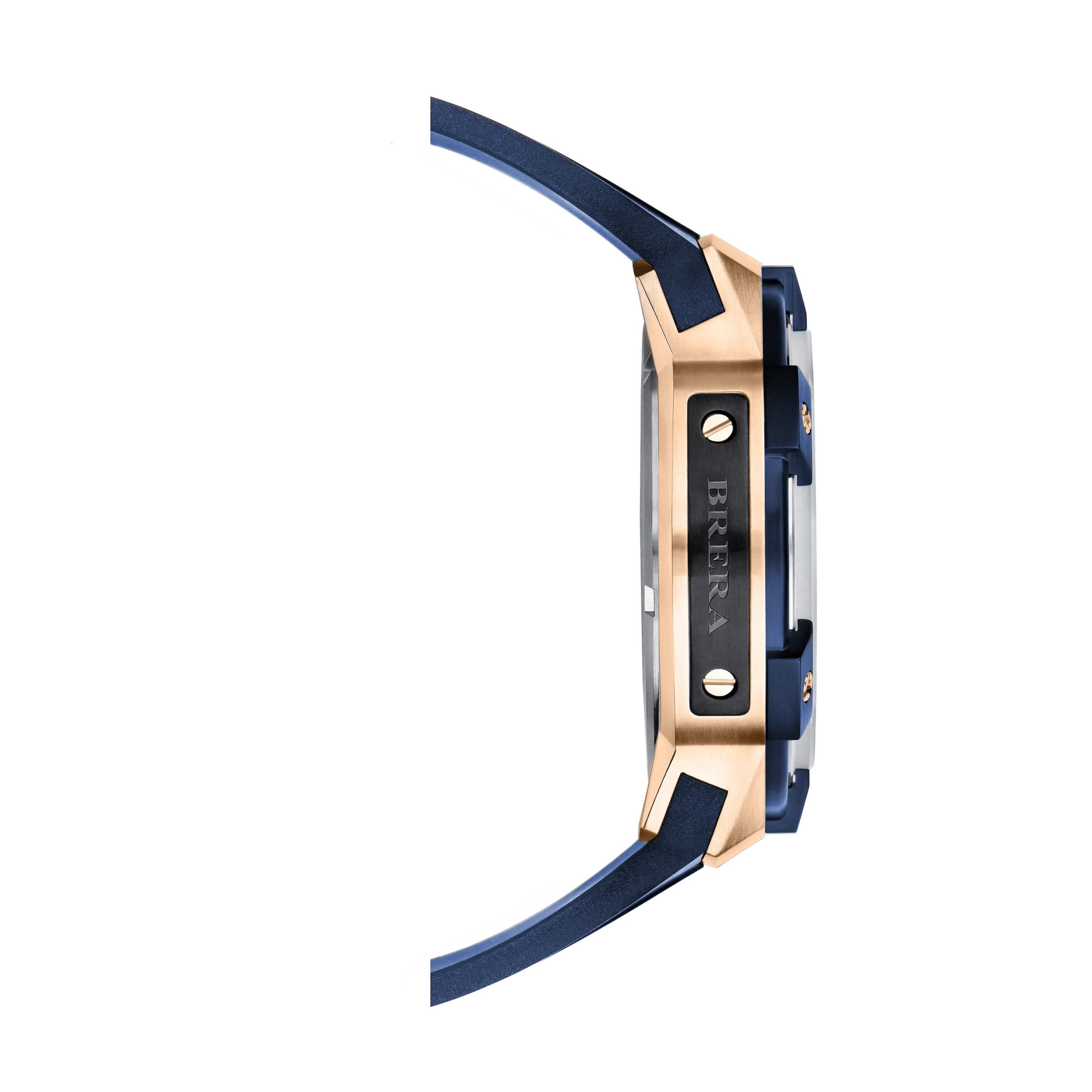 Brera Orologi Supersportivo Evo CHRONOGRAPH ​ REF# BMSSAS4502A