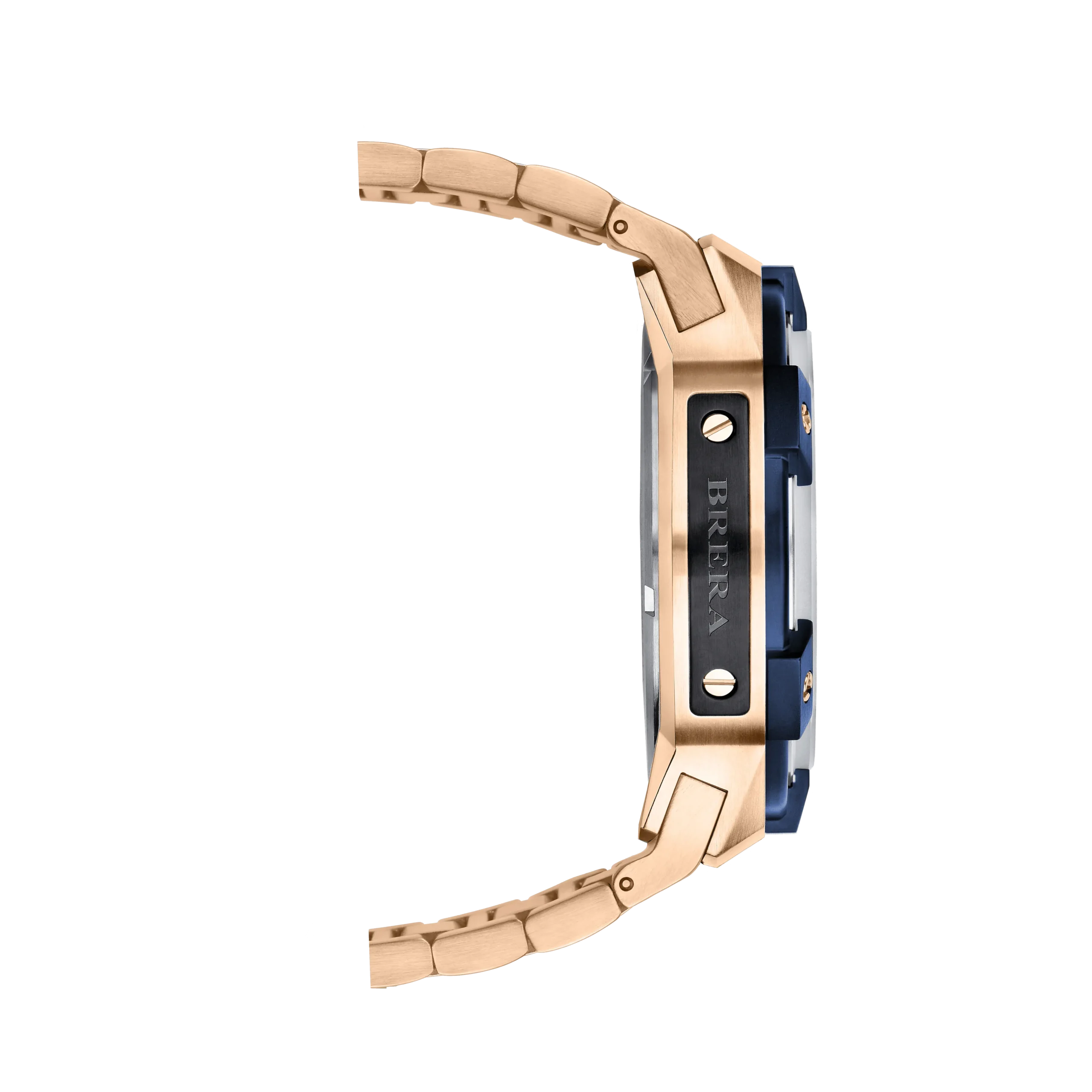 Brera Orologi Supersportivo Evo CHRONOGRAPH REF# BMSSAS4502A-BRC