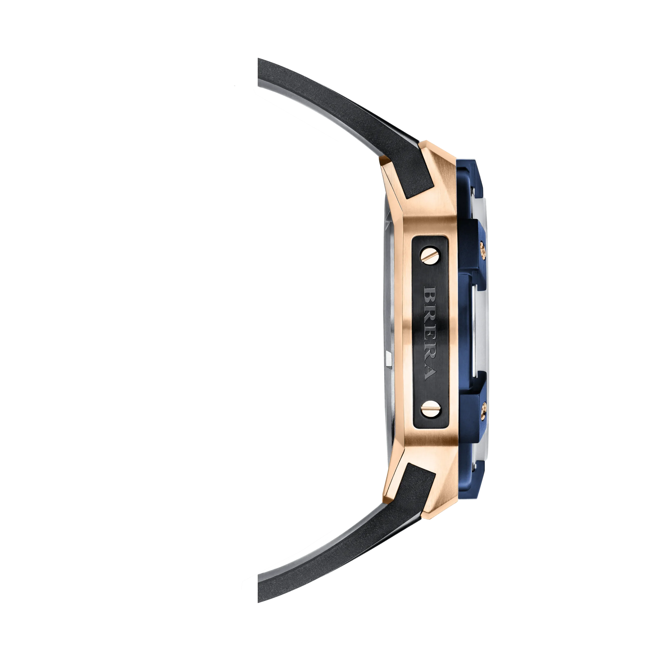 Brera Orologi Supersportivo Evo CHRONOGRAPH ​ REF# BMSSAS4502B