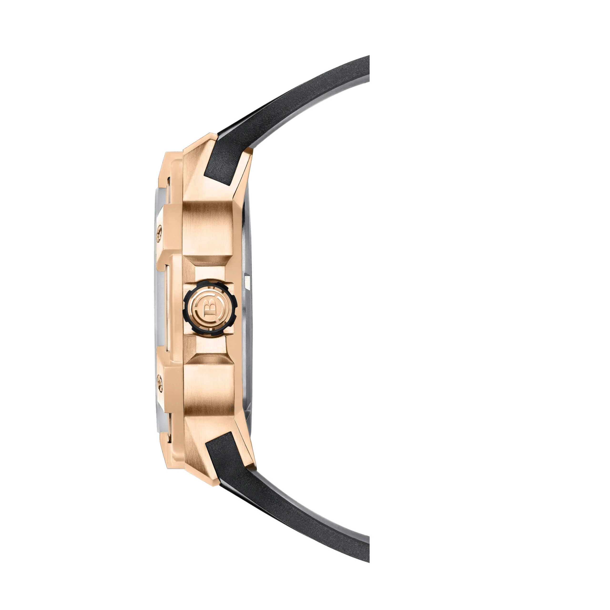 Brera Orologi Supersportivo Evo CHRONOGRAPH ​ REF# BMSSAS4502C