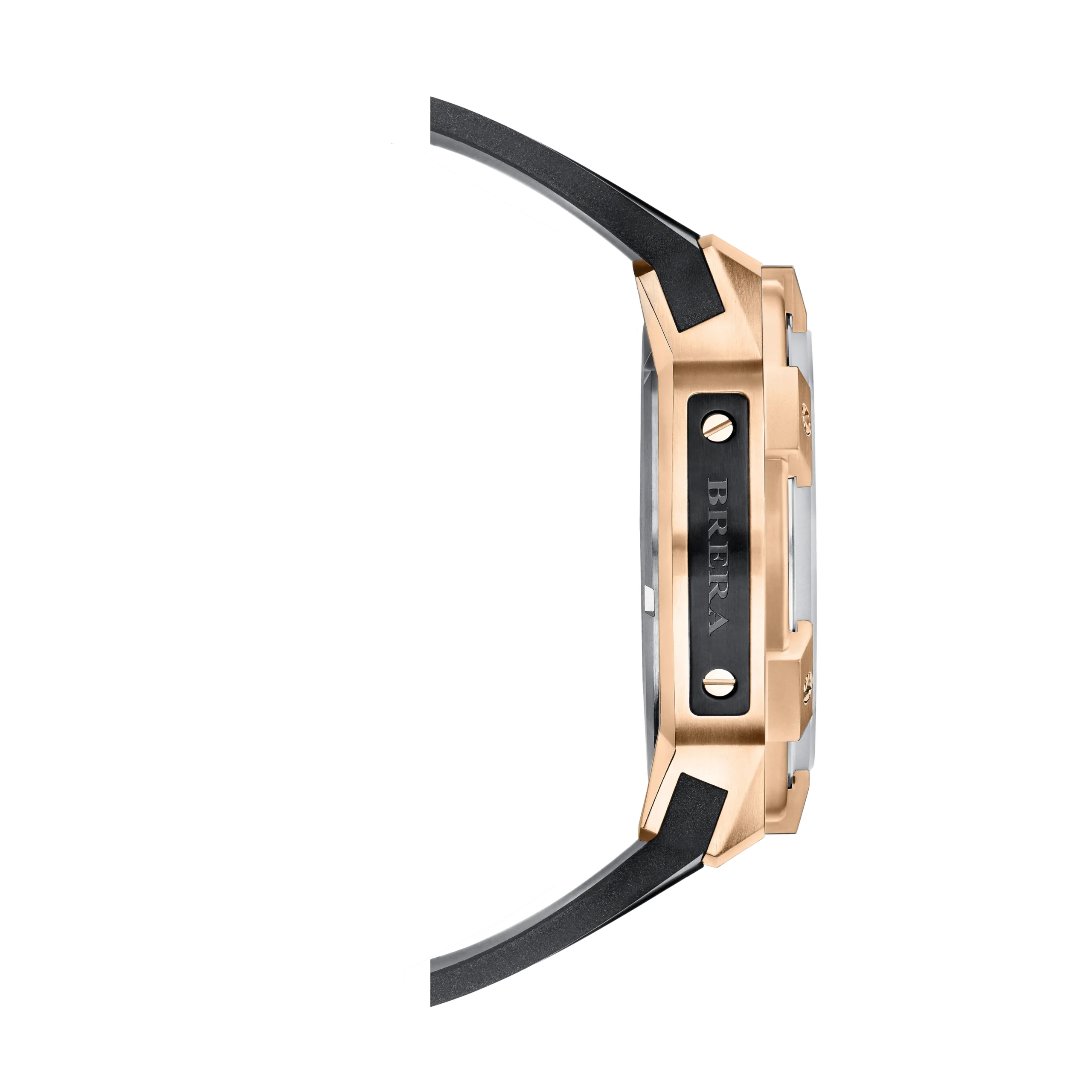 Brera Orologi Supersportivo Evo CHRONOGRAPH ​ REF# BMSSAS4502C