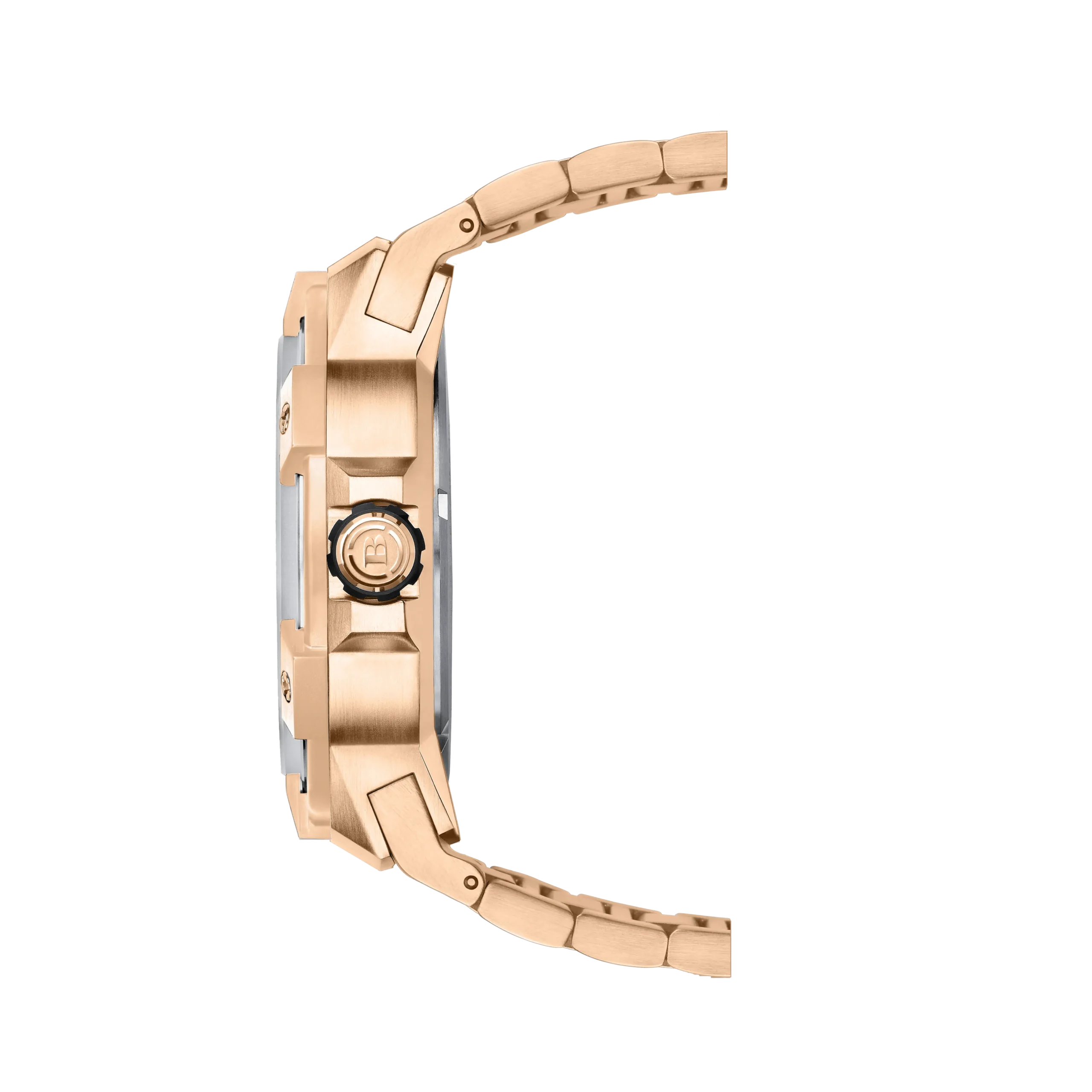 Brera Orologi Supersportivo Evo CHRONOGRAPH ​ REF# BMSSAS4502C-BRC