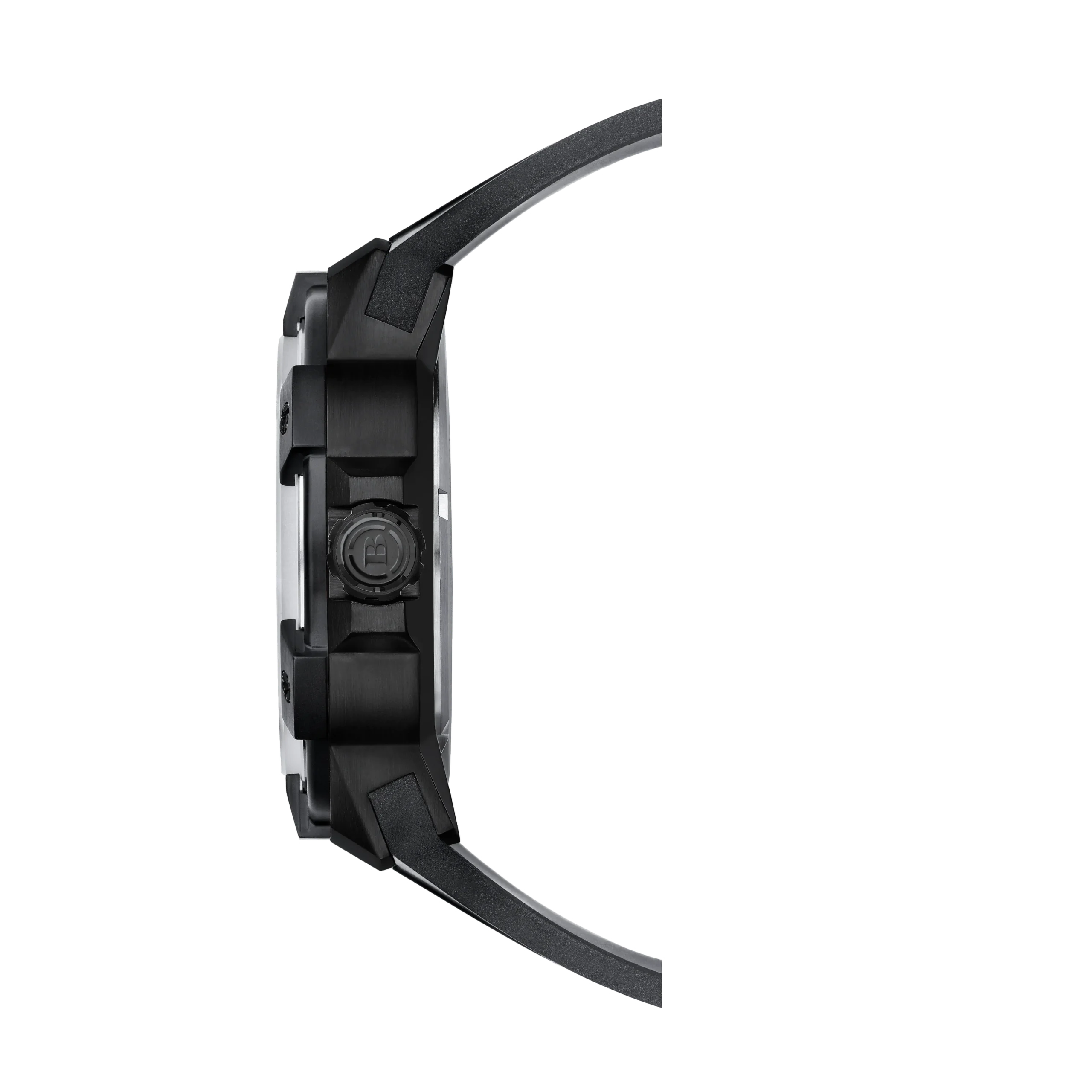 Brera Orologi Supersportivo Evo CHRONOGRAPH ​ REF# BMSSAS4503