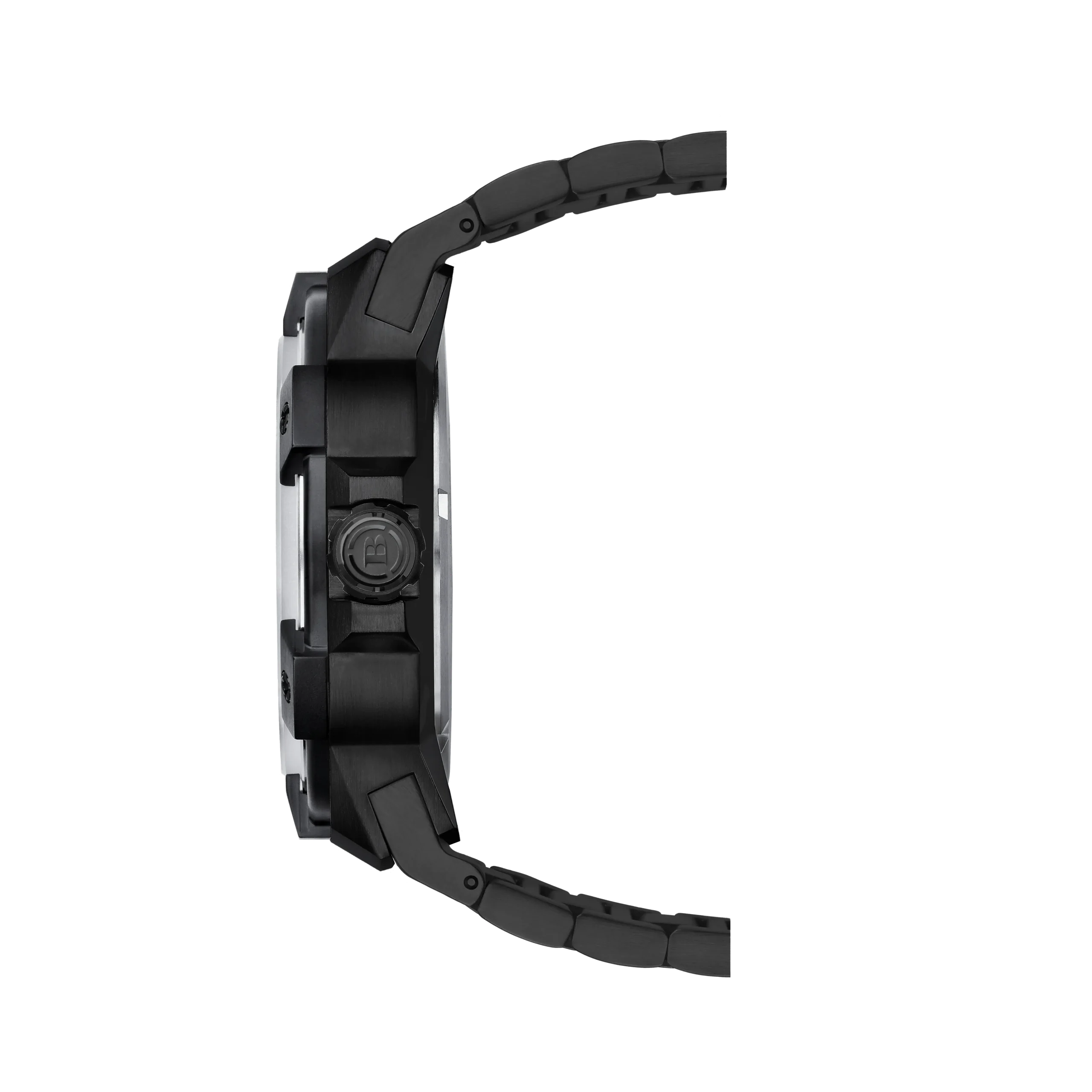 Brera Orologi Supersportivo Evo CHRONOGRAPH ​ REF# BMSSAS4503-BRC