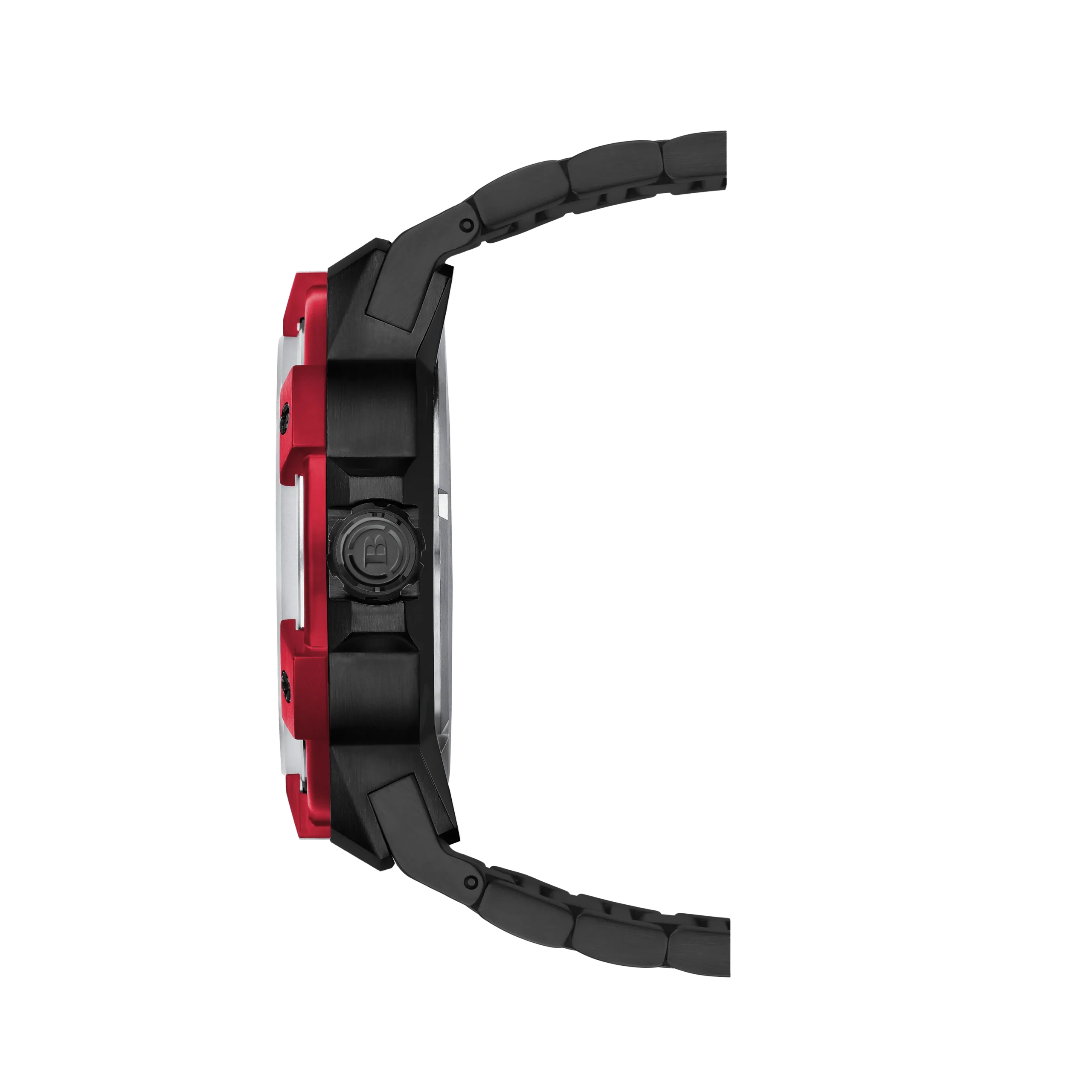 Brera Orologi Supersportivo Evo CHRONOGRAPH ​ REF# BMSSAS4503A-BRC