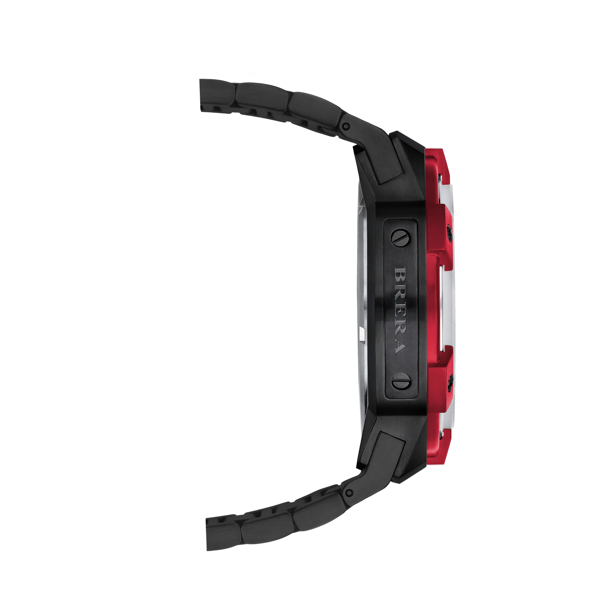 Brera Orologi Supersportivo Evo CHRONOGRAPH ​ REF# BMSSAS4503A-BRC