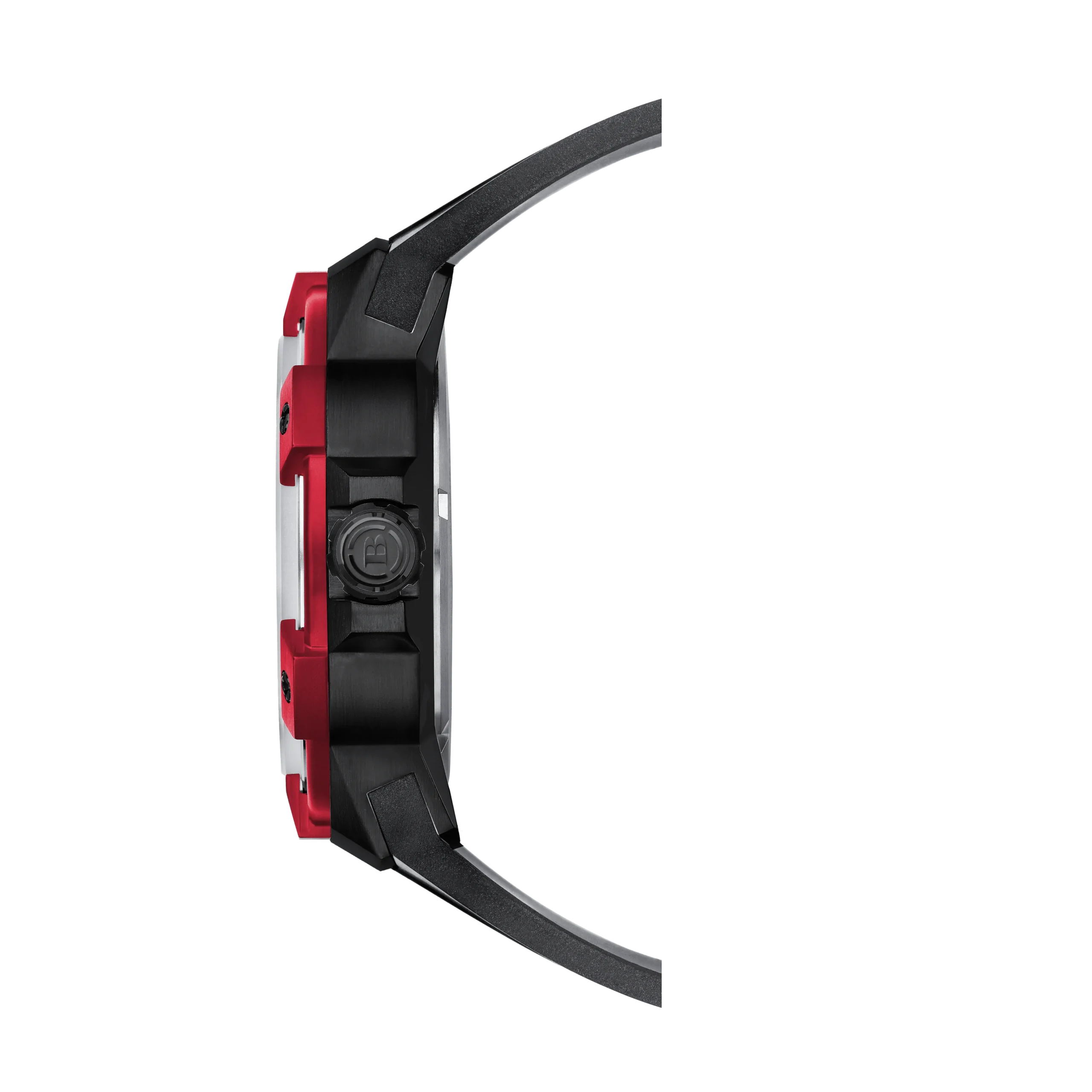 Brera Orologi Supersportivo Evo CHRONOGRAPH ​ REF# BMSSAS4503B