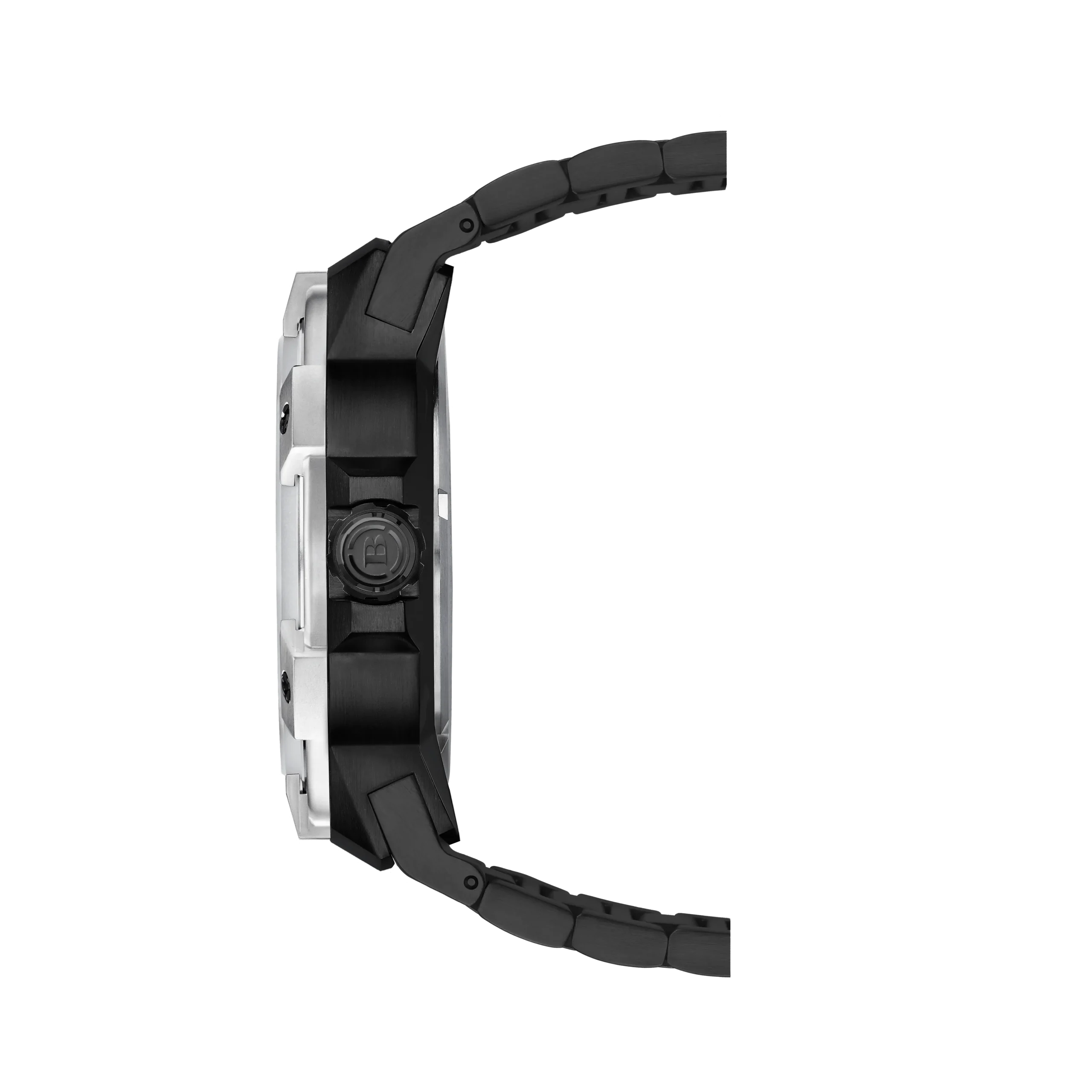 Brera Orologi Supersportivo Evo CHRONOGRAPH REF# BMSSAS4503C-BRC