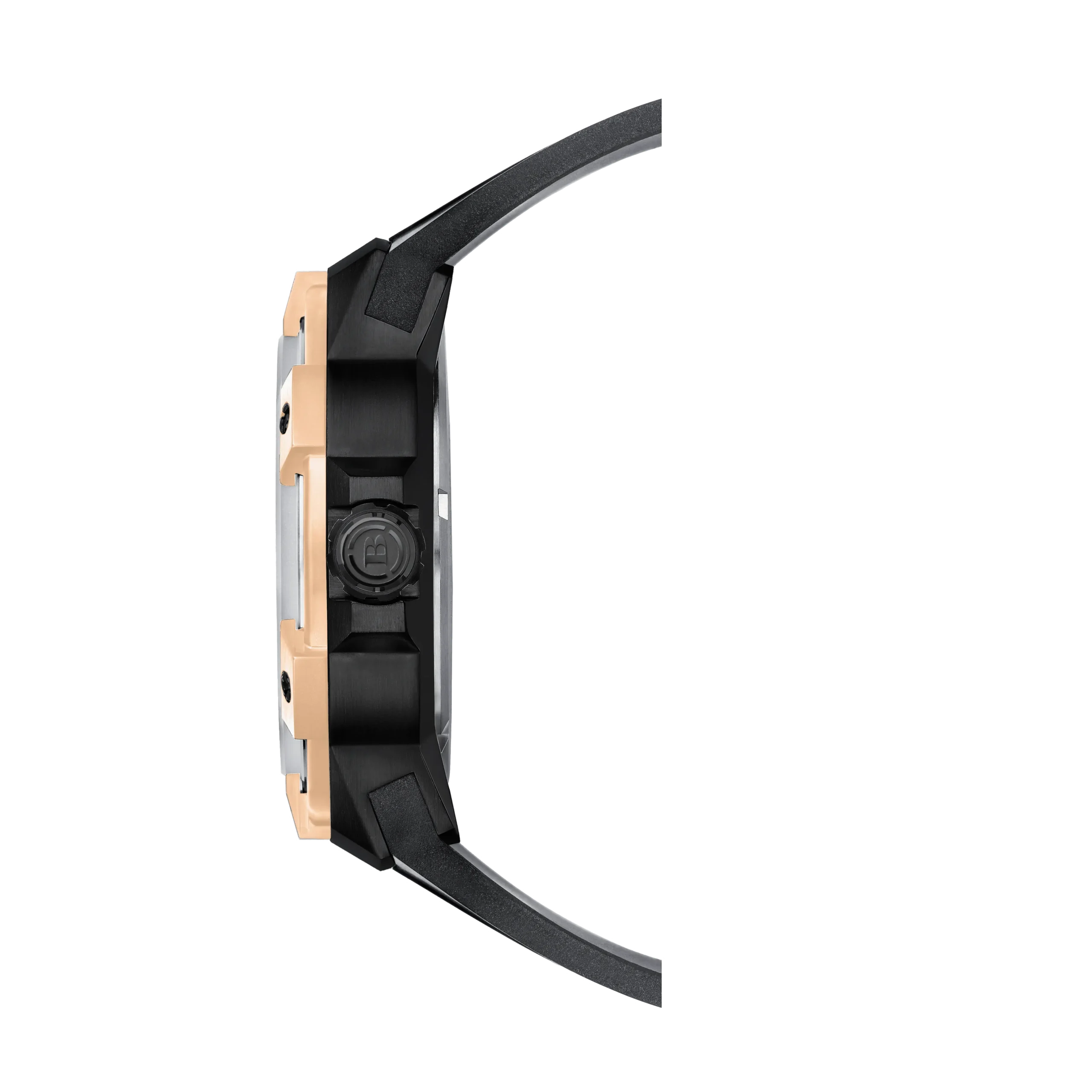 Brera Orologi Supersportivo Evo CHRONOGRAPH ​ REF# BMSSAS4503D